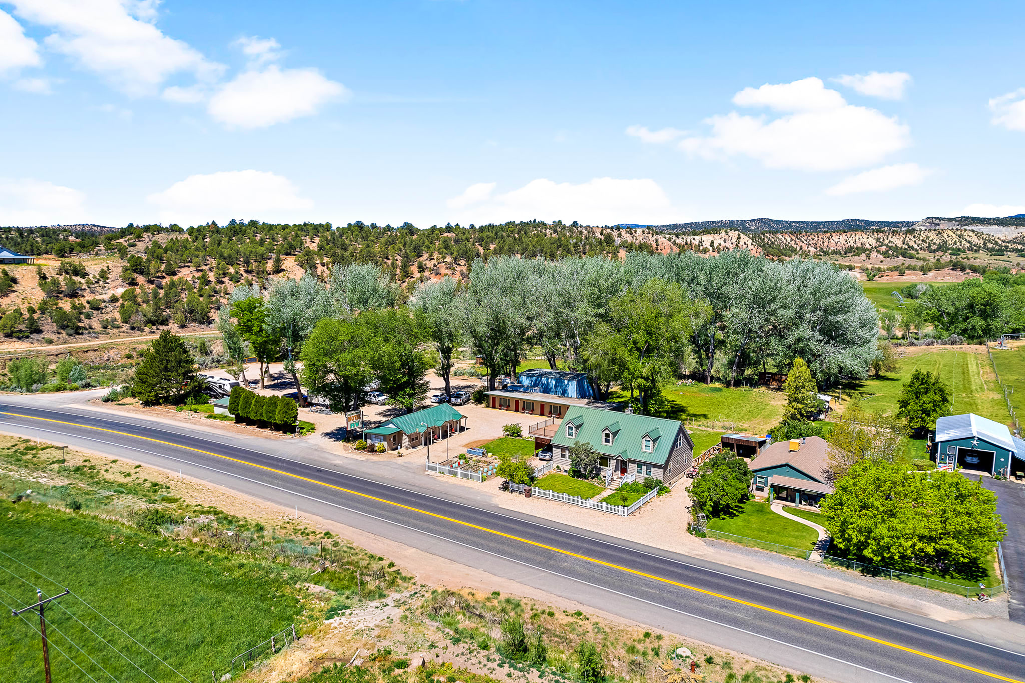 Mt Carmel Motel close to Zion National Park — Mt. Carmel, UT — vacation rental