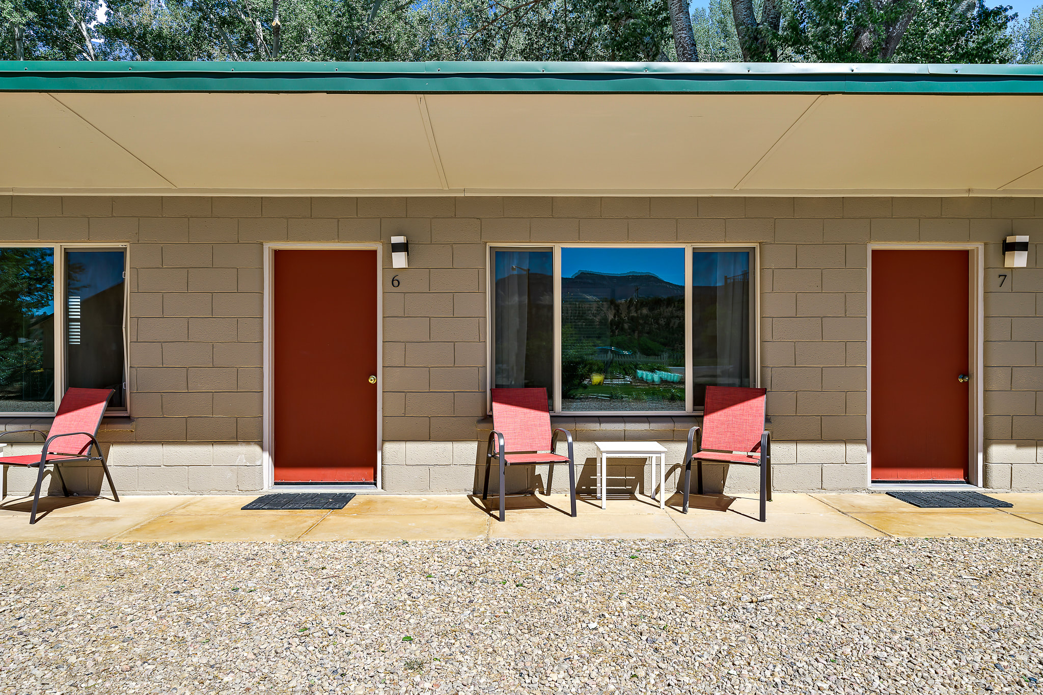 Mount Carmel Motel in Southern Utah Desert Room 6 — Mt. Carmel, UT — vacation rental
