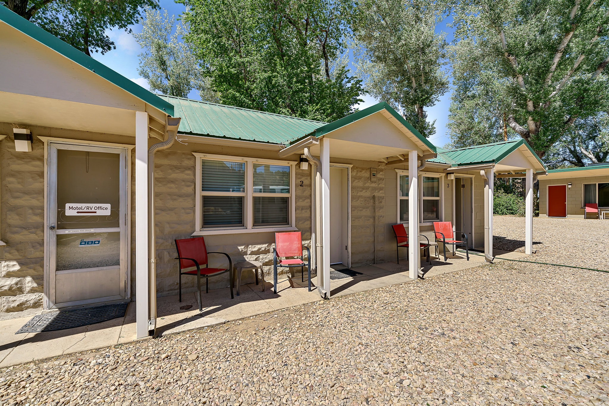 Mt Carmel Motel Room close to Zion National Park! — Mt. Carmel, UT — vacation rental