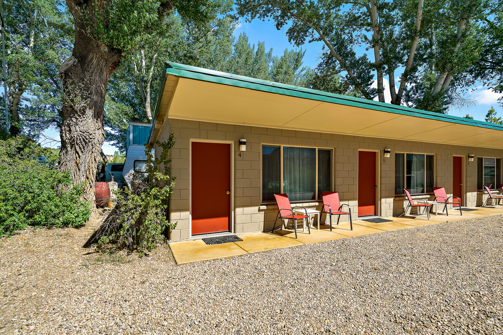 Mt Carmel Motel in Southern Utah! — Mt. Carmel, UT — vacation rental