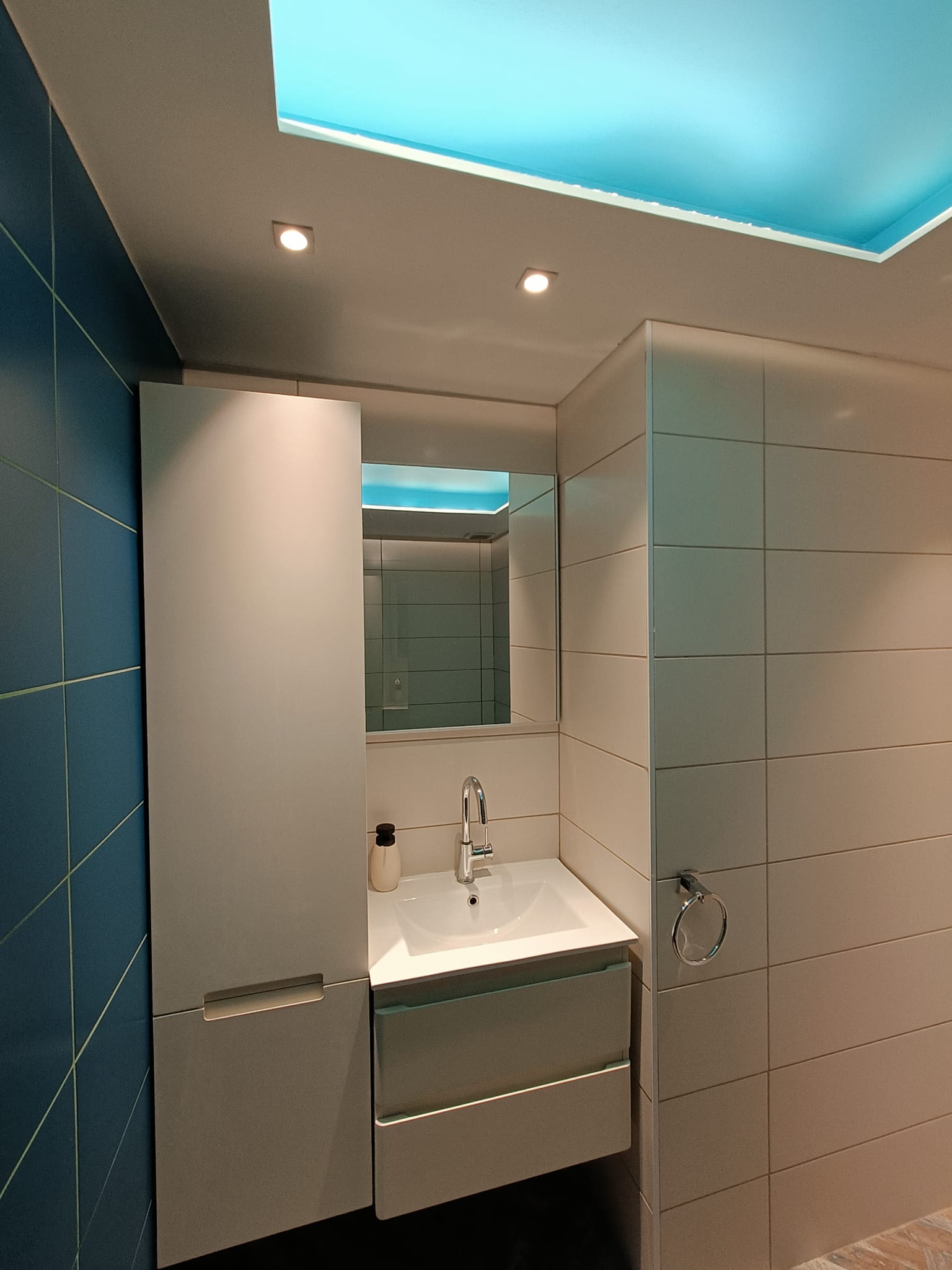 Spacious 2 BDR/2BR with Parking & Temple Mount view in the city center photo 40