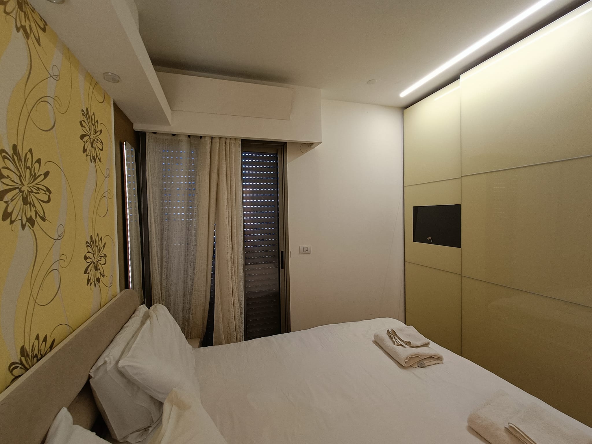 Spacious 2 BDR/2BR with Parking & Temple Mount view in the city center photo 45