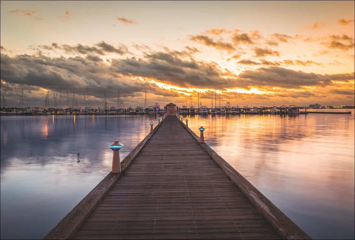 Walking Distance to Downtown Stuart | Sunrise to Sunsets Views! - Photo 27