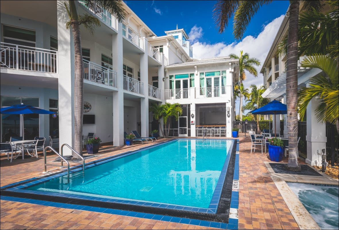 Walking Distance to Downtown Stuart | Sunrise to Sunsets Views! - Photo 23