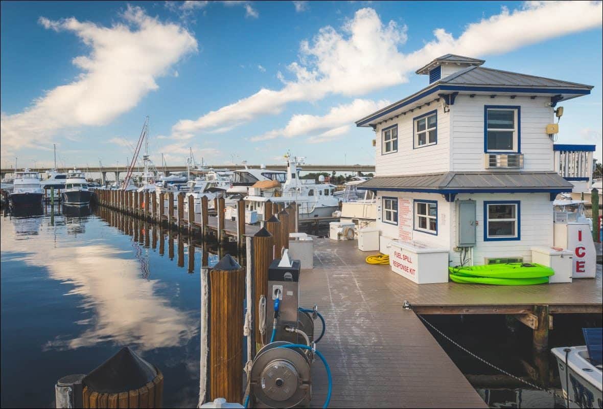 Walking Distance to Downtown Stuart | Sunrise to Sunsets Views! - Photo 28