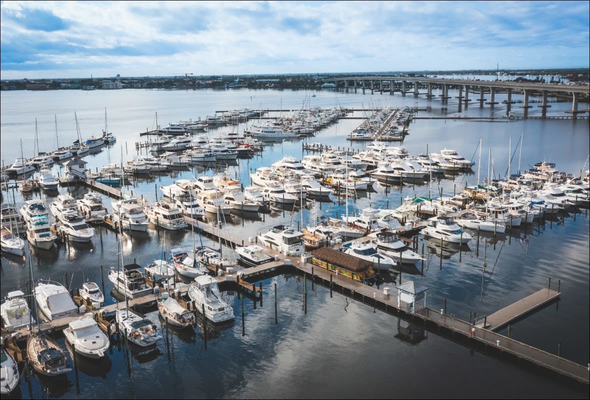 Walking Distance to Downtown Stuart | Sunrise to Sunsets Views! - Photo 25