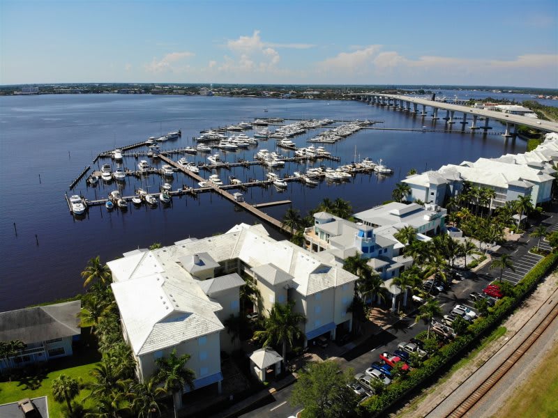 Walking Distance to Downtown Stuart | Sunrise to Sunsets Views! - Photo 26