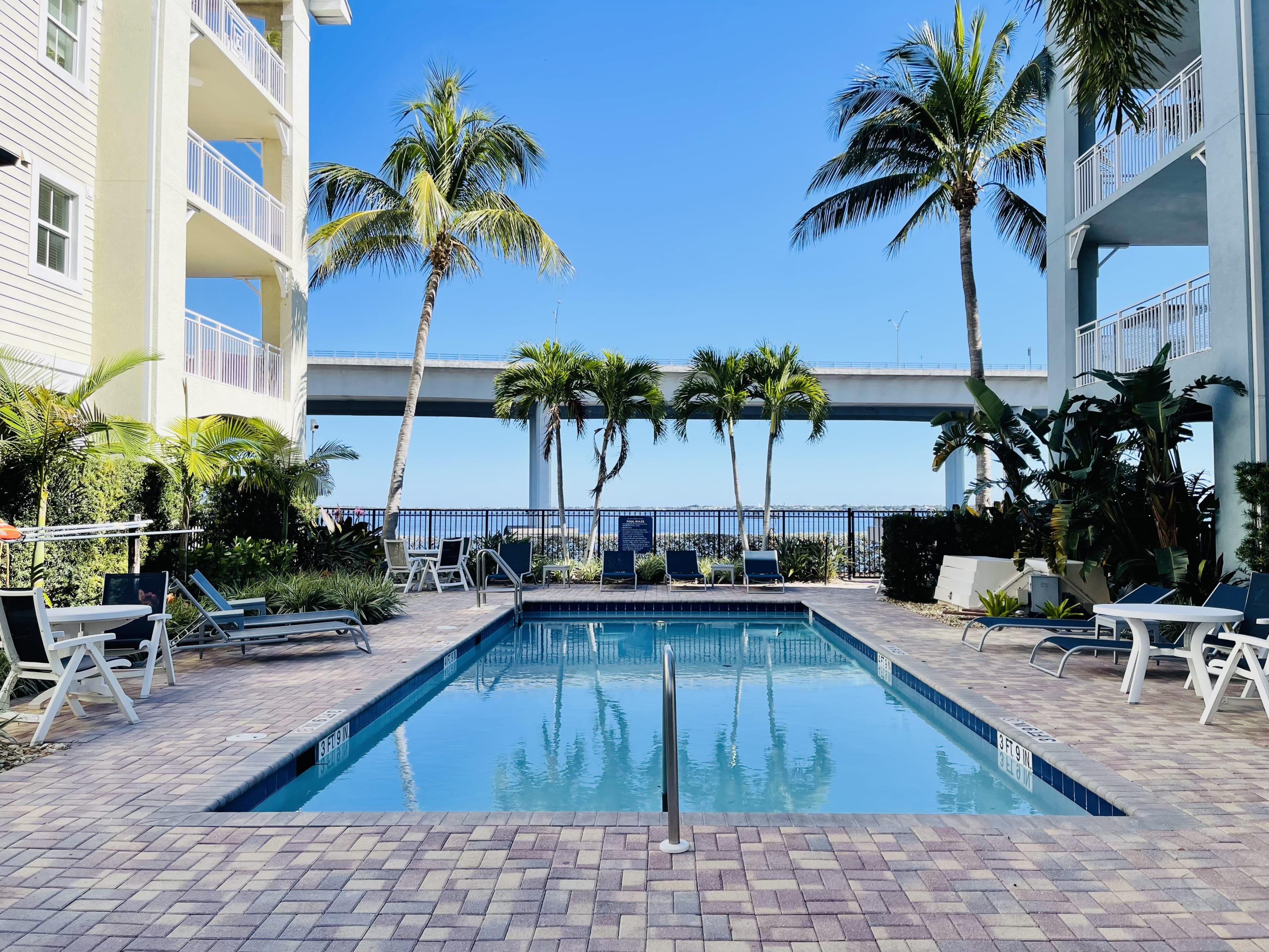 Walking Distance to Downtown Stuart | Sunrise to Sunsets Views! - Photo 22