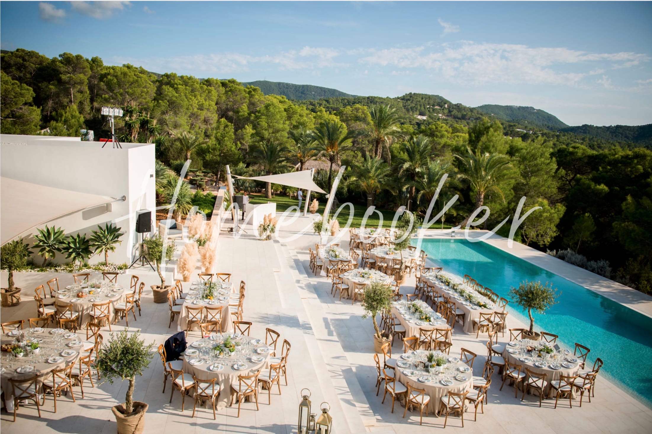 Location Villa Poséidonia Ibiza photo - 13