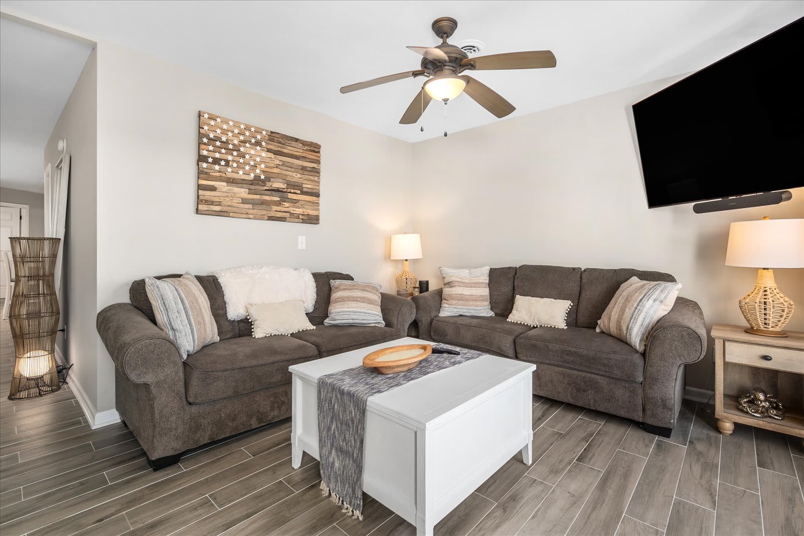 Beautiful Three Bedroom Bayfront Condo with a Pool | Photo 3