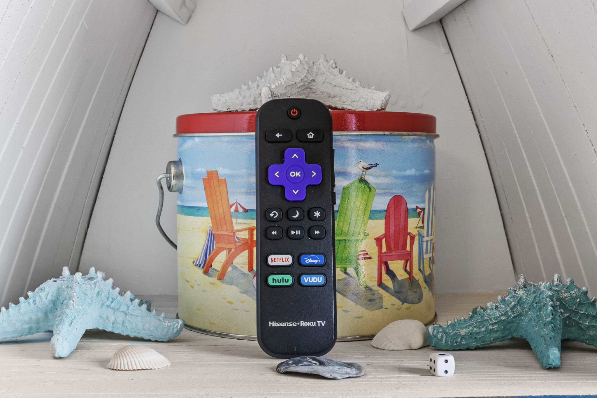 Roku Smart TV