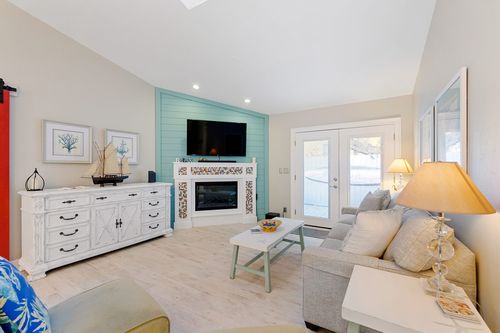 Island Sun House - Walk to State Park and Beach! — photo 14