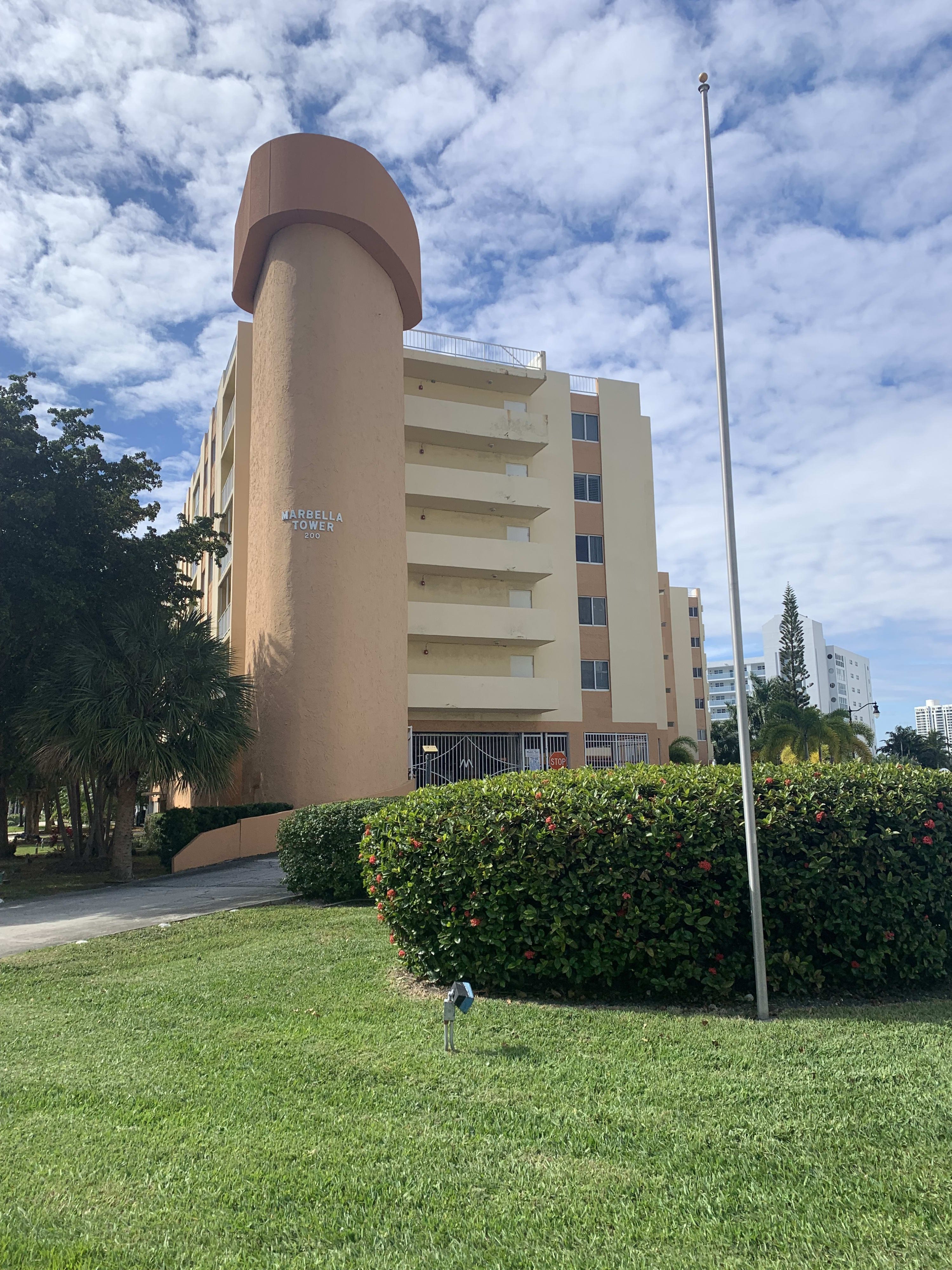 Marbella Tower 706 STR-02489 — Sunny Isles Beach, FL — vacation rental