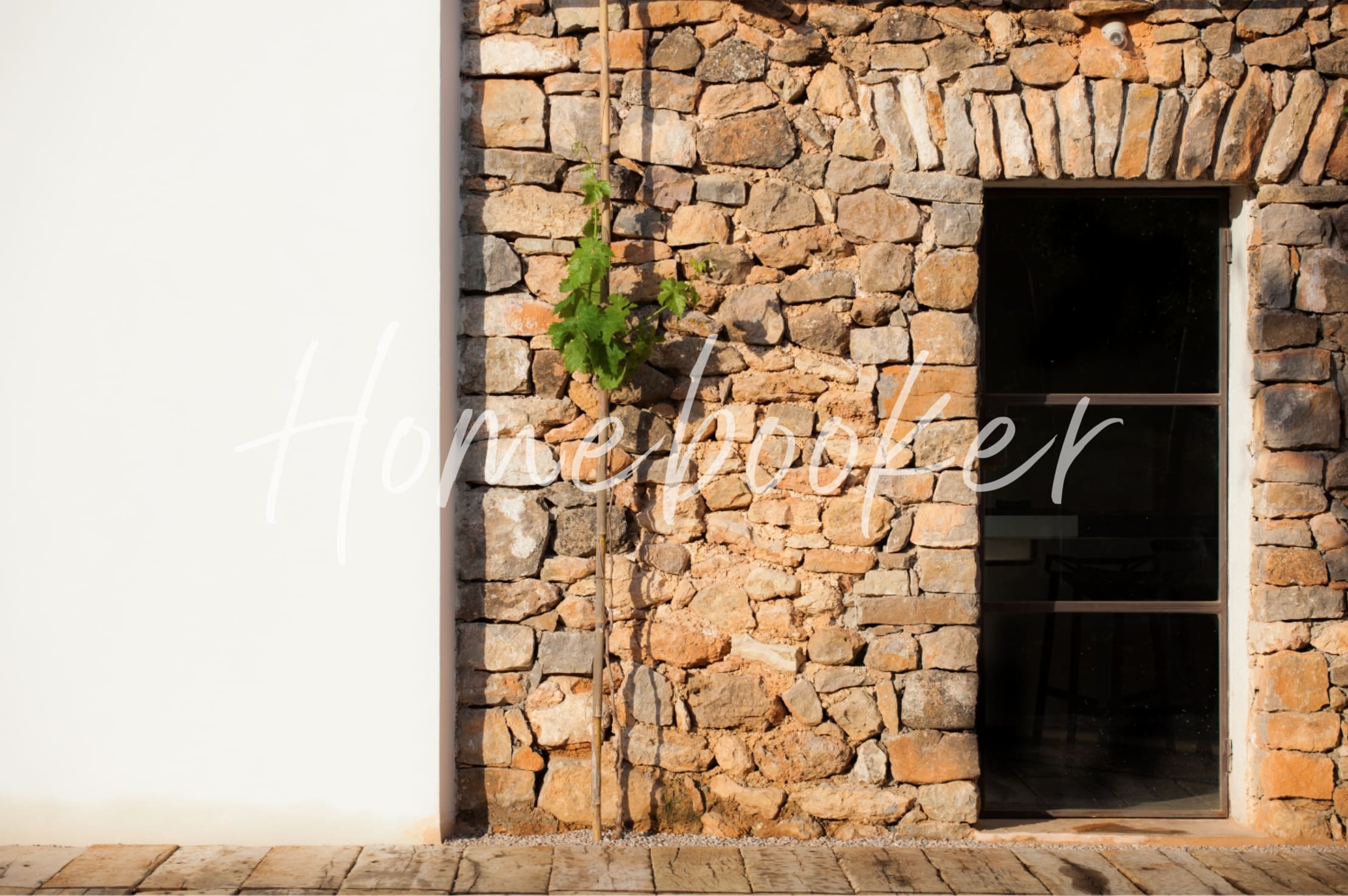 Location Villa Petunia Ibiza photo - 4