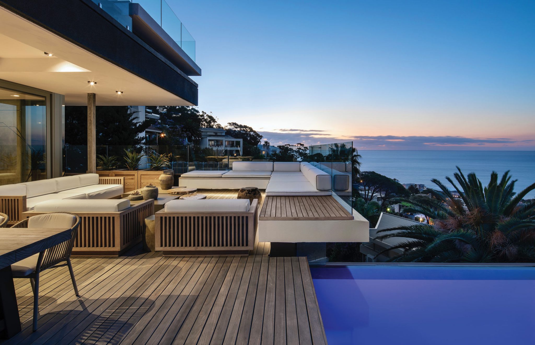 Exclusive Modern Villa w Amazing Views Number 6