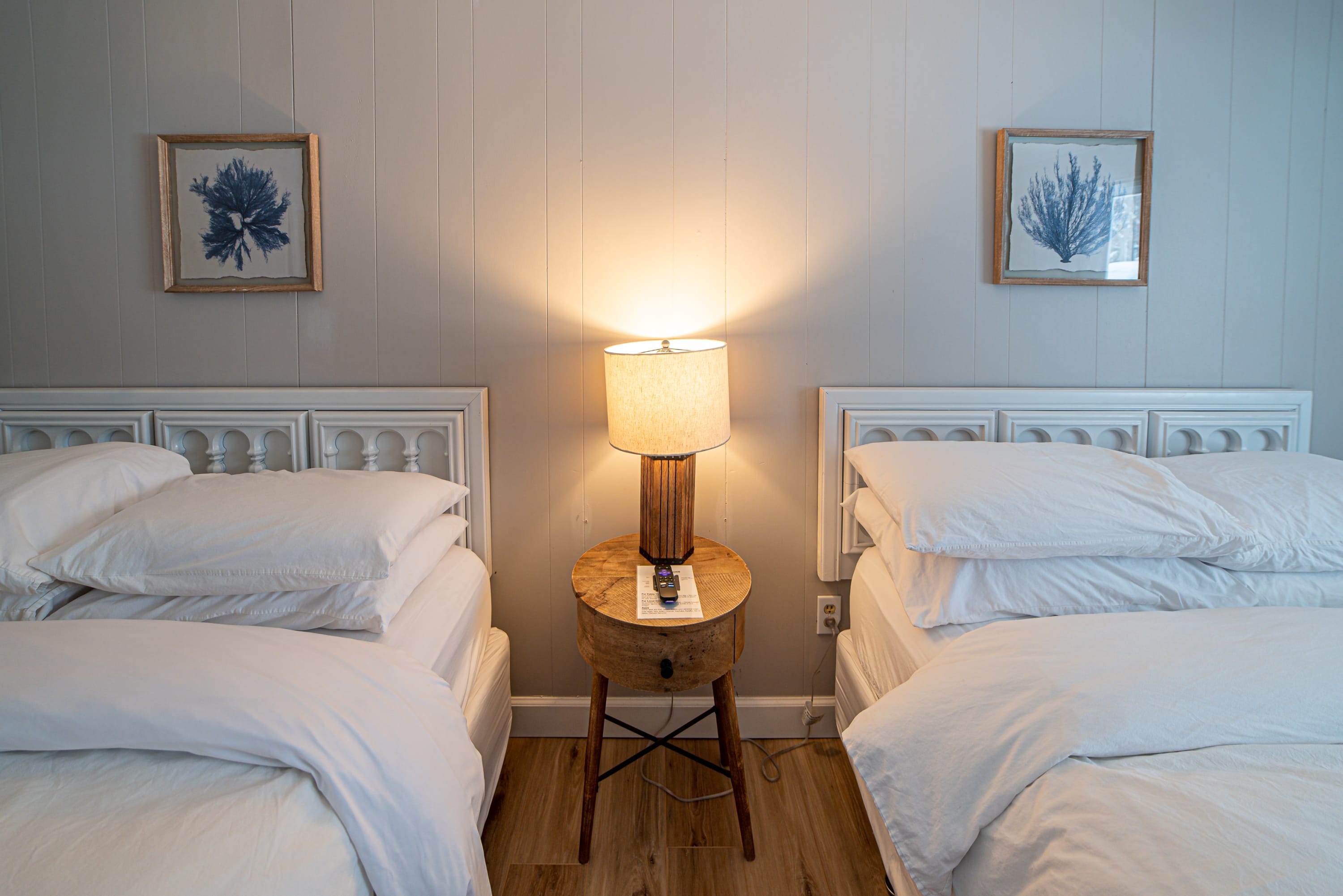 Star Gate Room 5 Indian River, MI — Indian River, MI — vacation rental