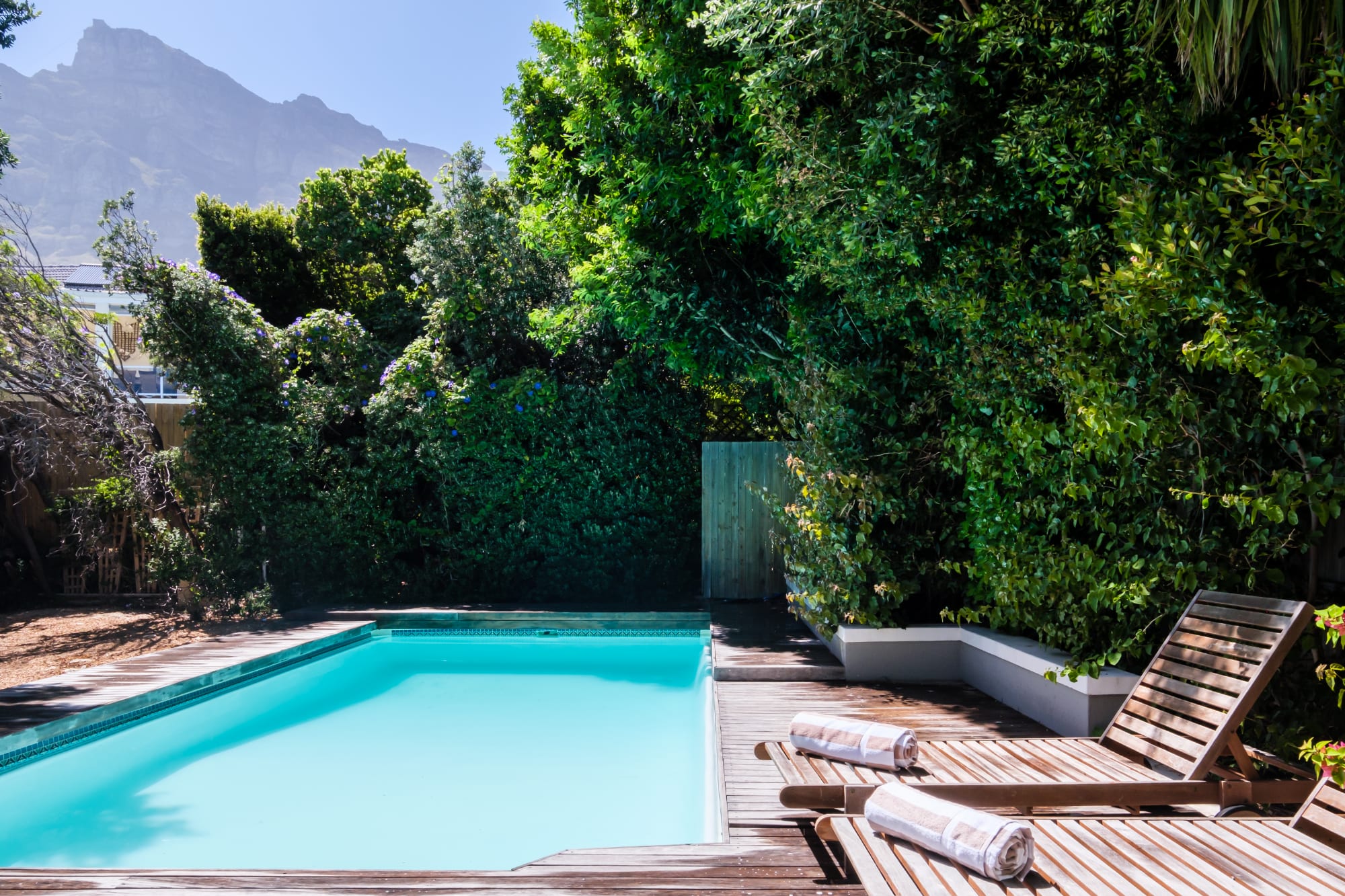 Spacious Holiday Villa w Private Pool Garden Serein | Photo 2