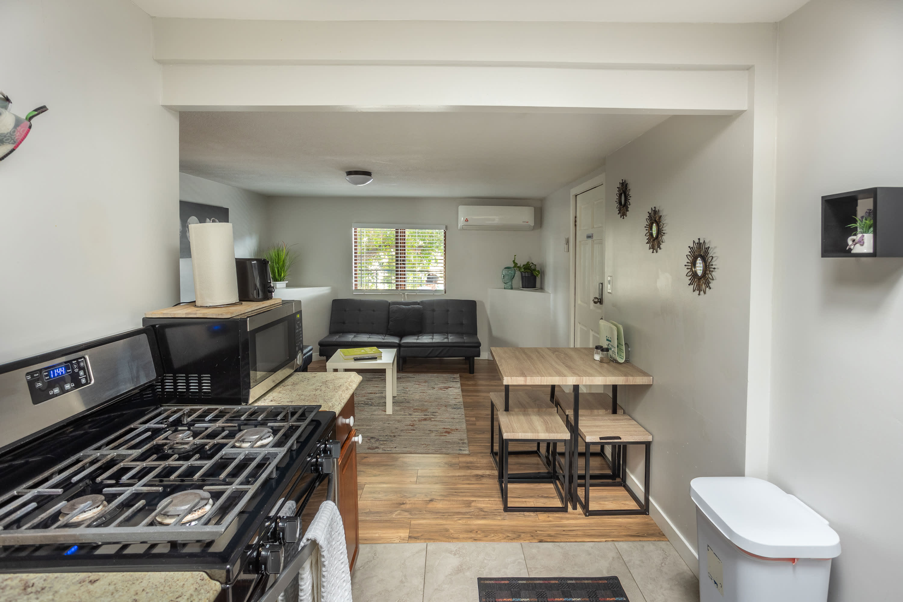 Spacious Guest Suite Amazing Location — San Diego, CA — vacation rental