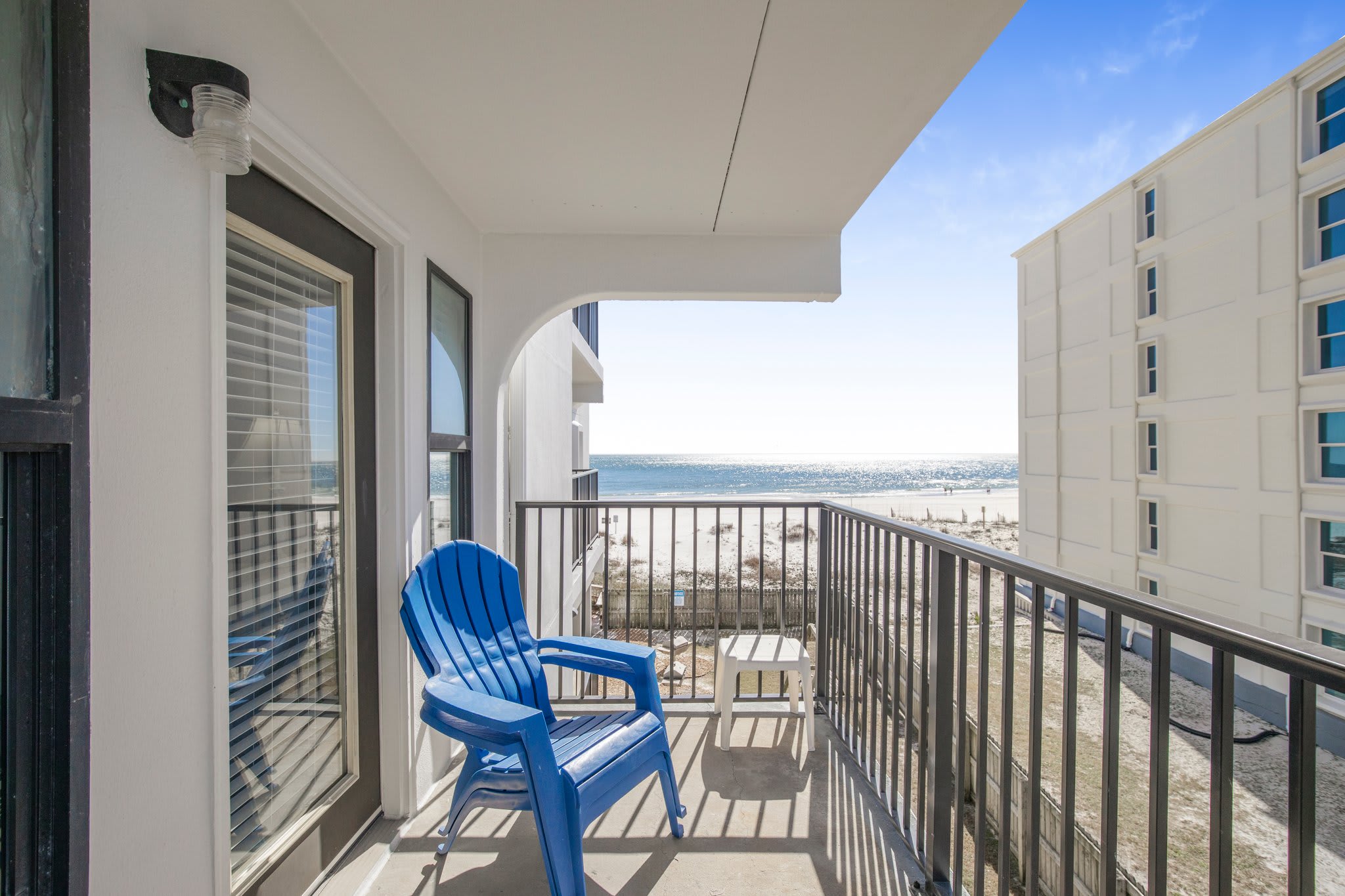 Adorable condo on the whites sands of Gulf Shores | Photo 3