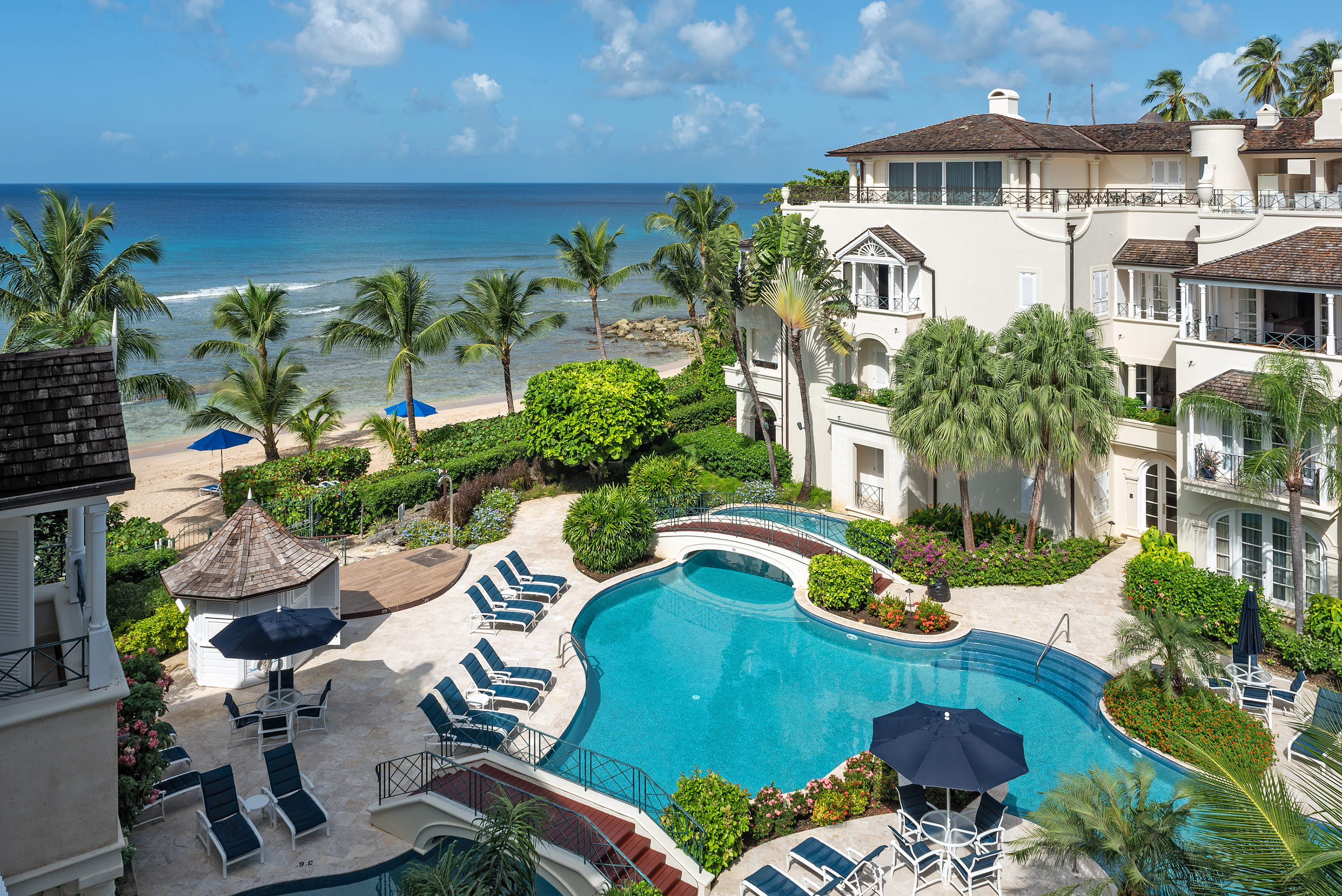 The Penthouse at Schooner Bay 306 — Speightstown, Saint Peter — vacation rental