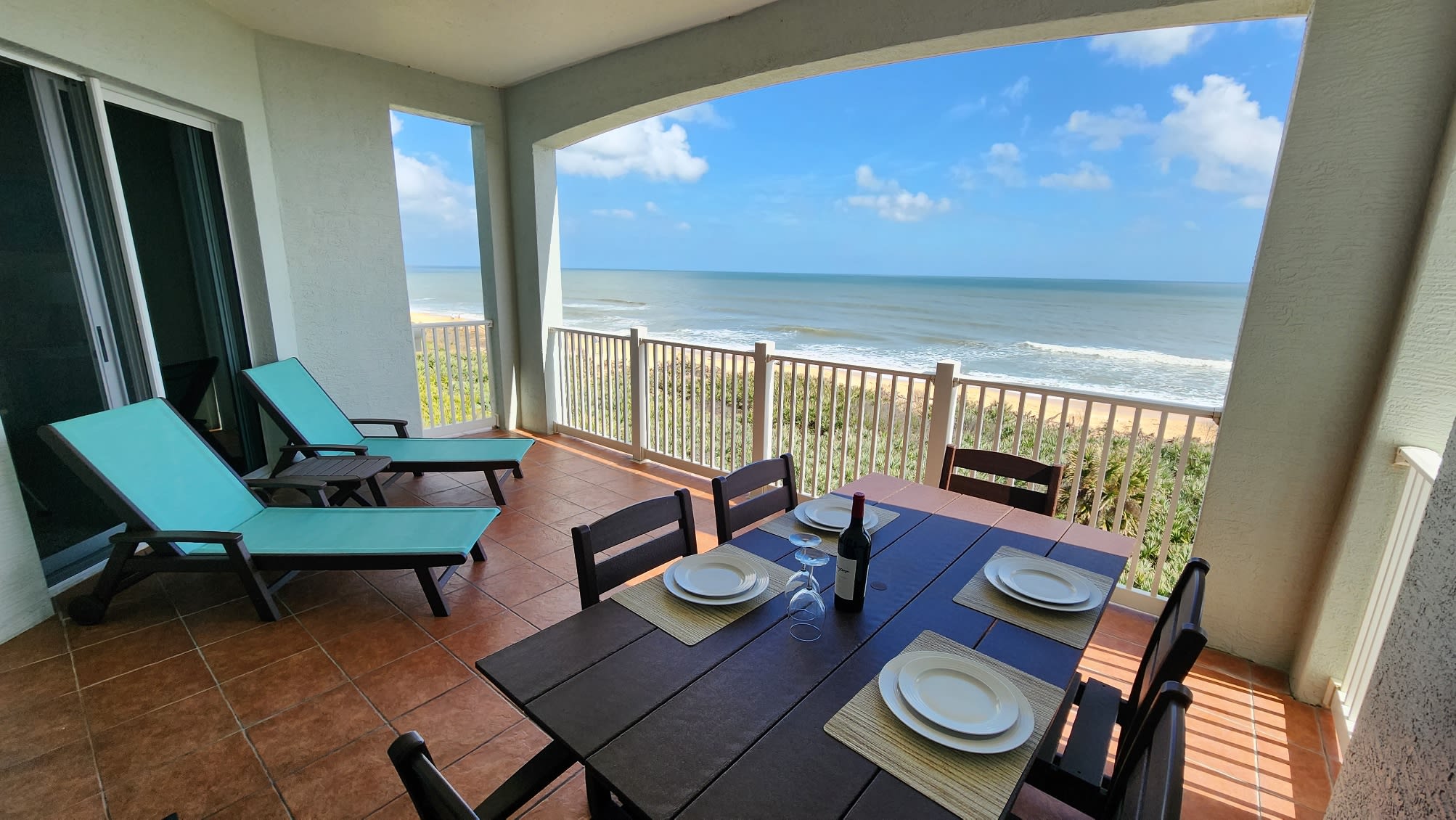 Cinnamon Beach Sunrise: Unit 844 — Palm Coast, FL — vacation rental