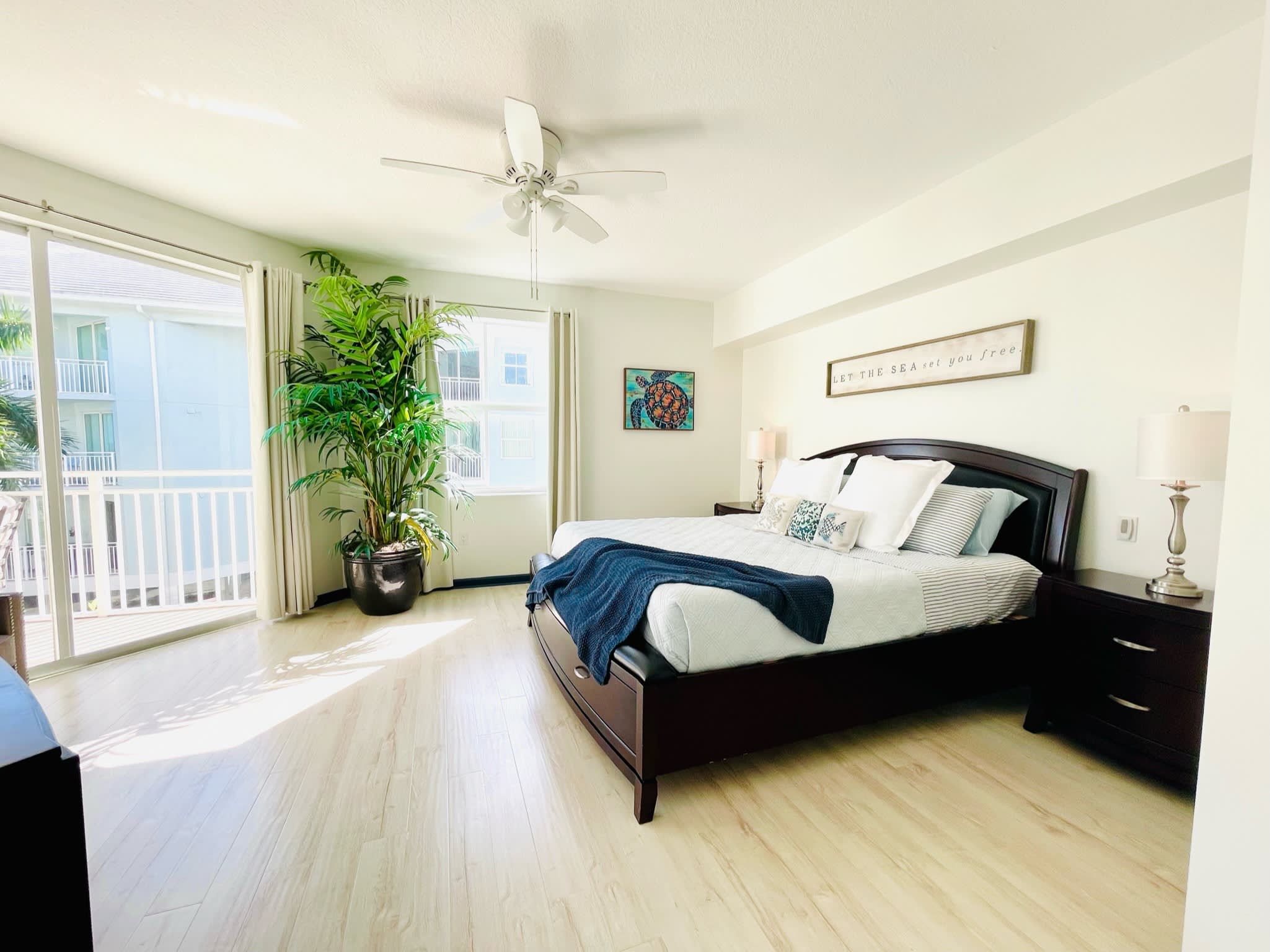 Walking Distance to Downtown Stuart | Sunrise to Sunsets Views! - Photo 13