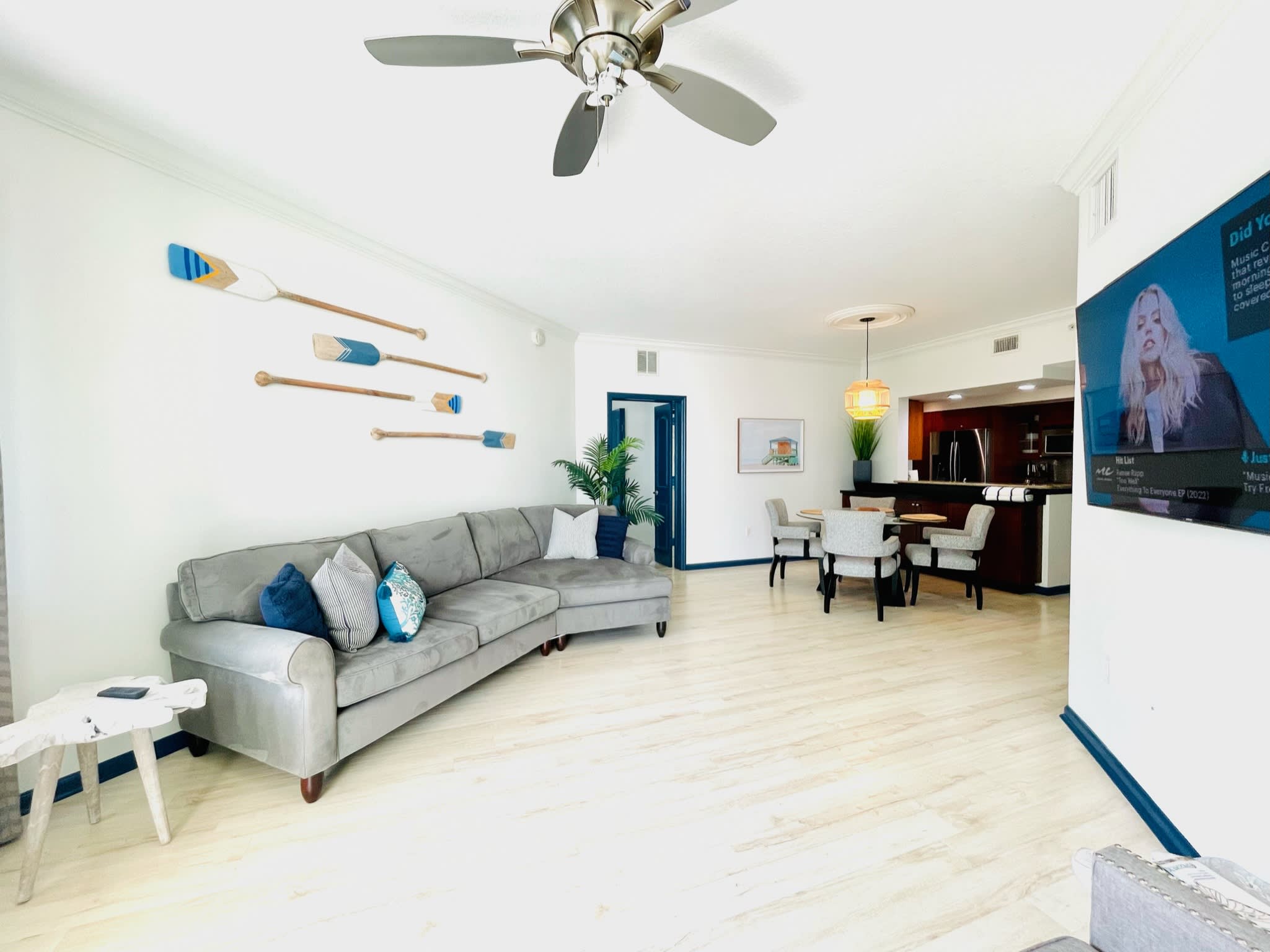 Walking Distance to Downtown Stuart | Sunrise to Sunsets Views! - Photo 5