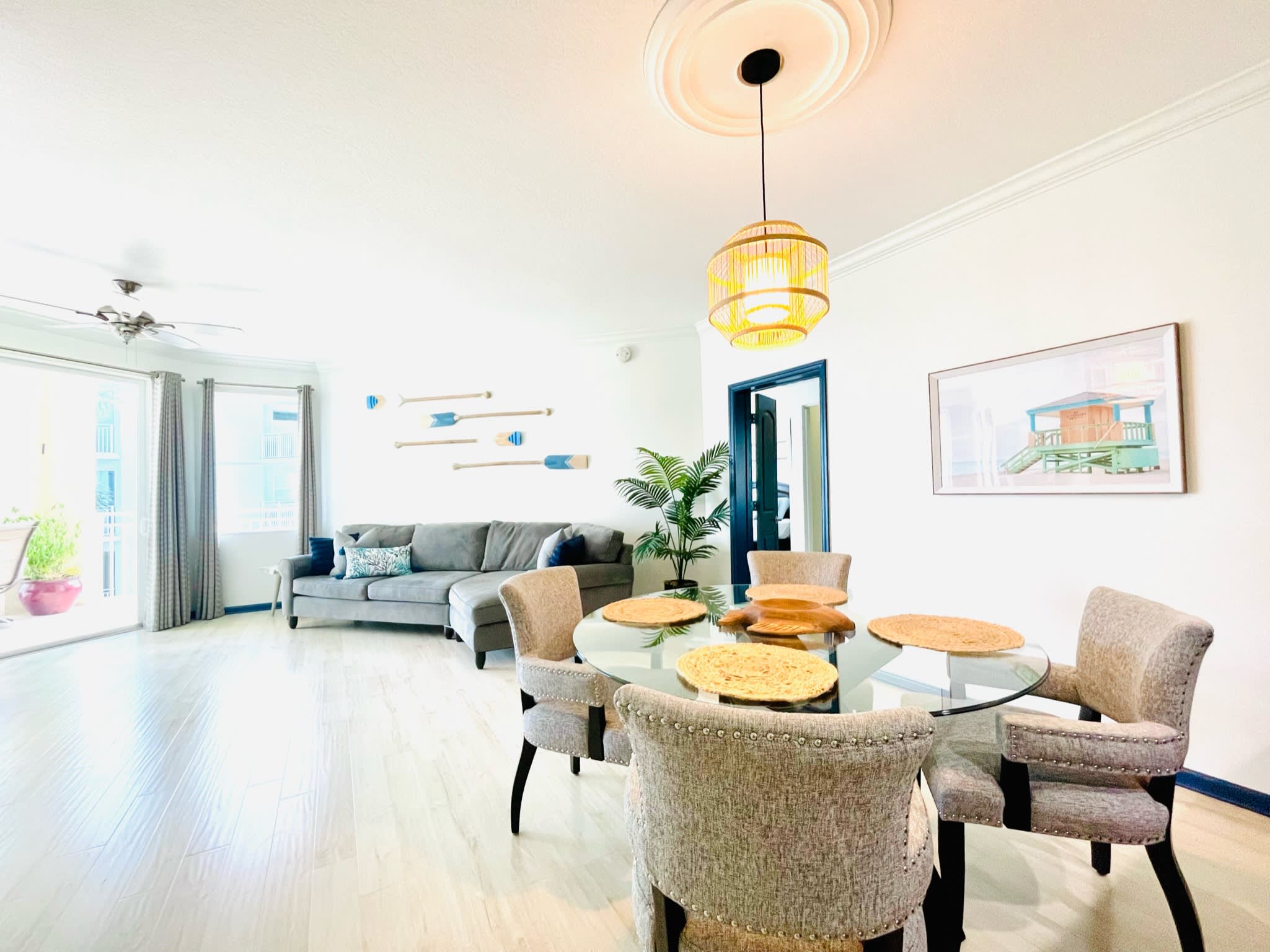 Walking Distance to Downtown Stuart | Sunrise to Sunsets Views! - Photo 4