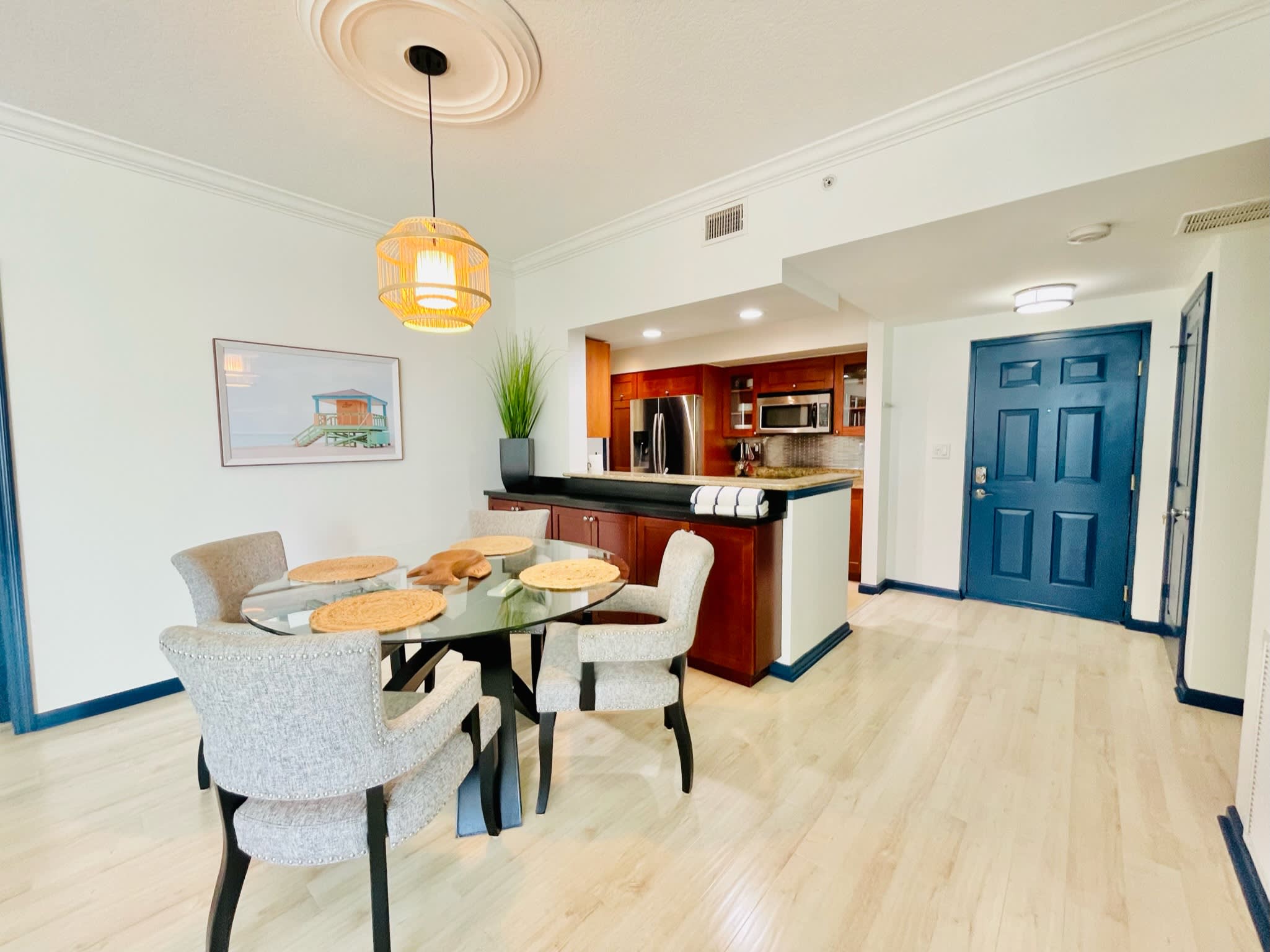 Walking Distance to Downtown Stuart | Sunrise to Sunsets Views! - Photo 9