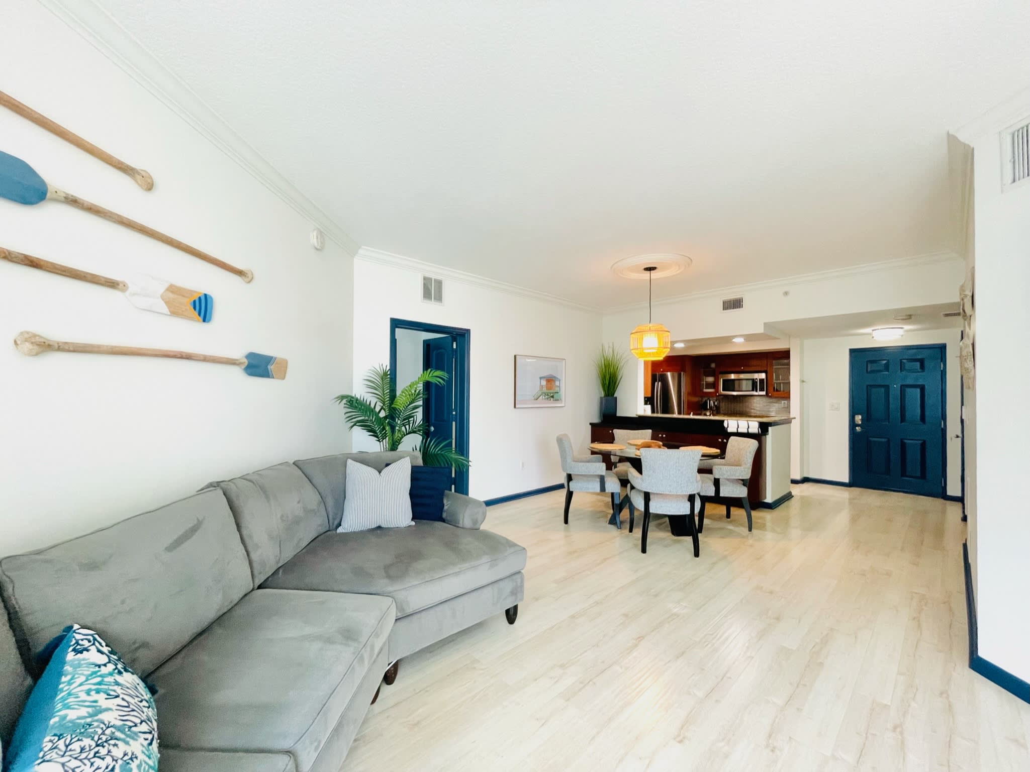Walking Distance to Downtown Stuart | Sunrise to Sunsets Views! - Photo 6