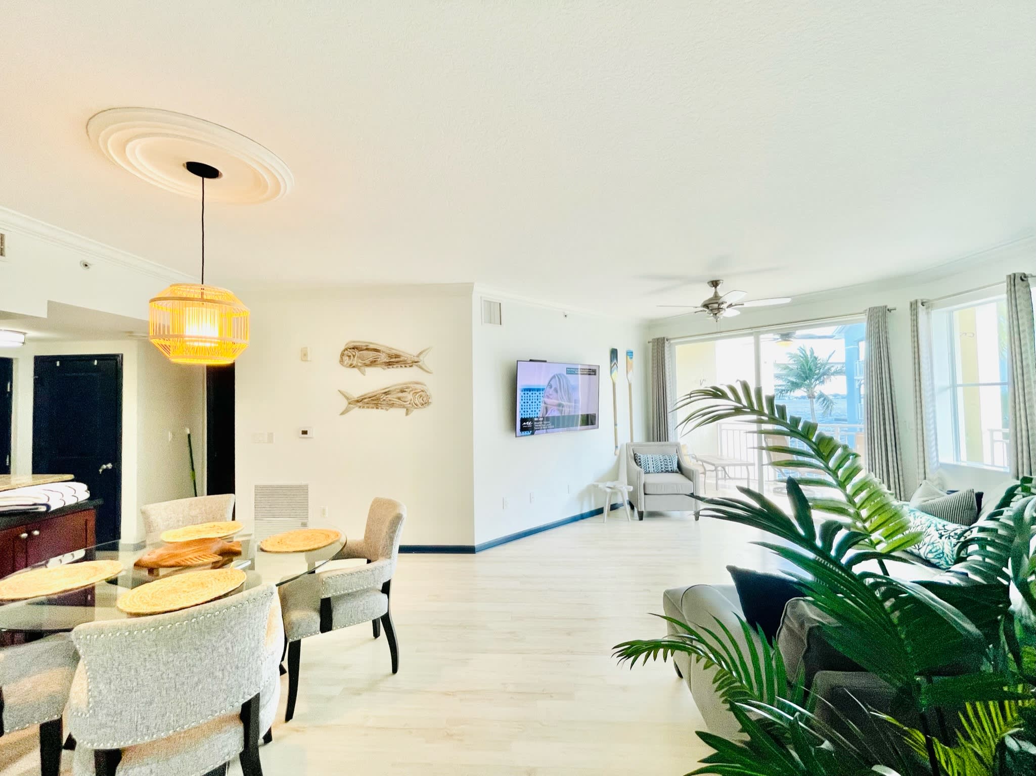 Walking Distance to Downtown Stuart | Sunrise to Sunsets Views! - Photo 7
