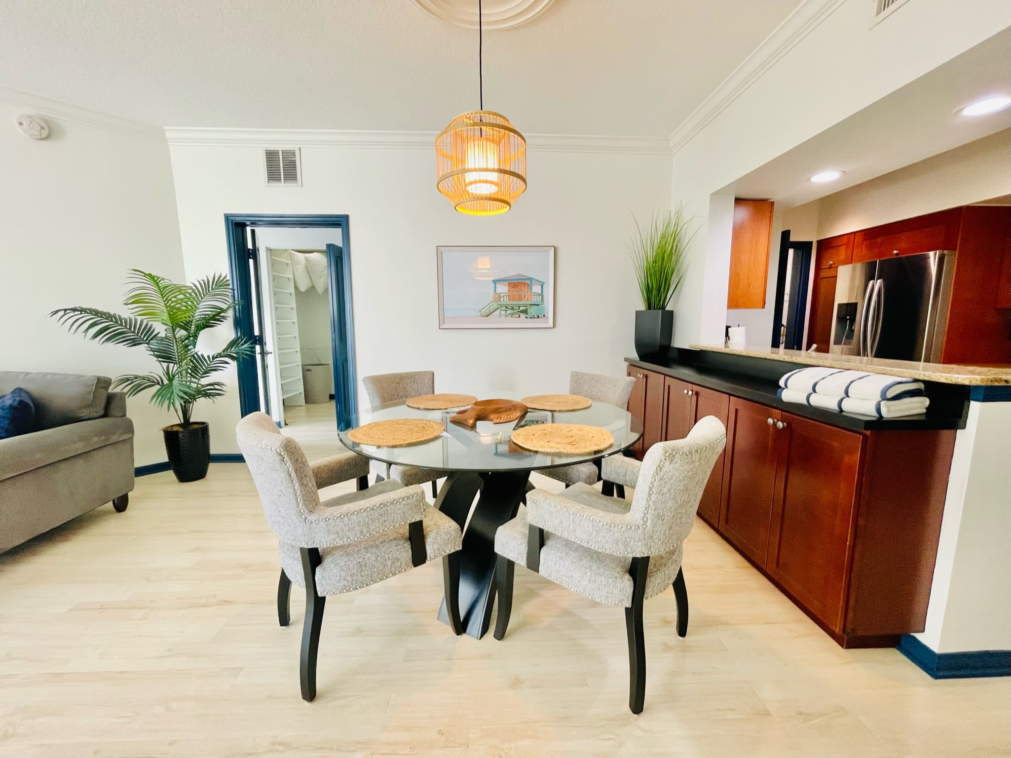 Walking Distance to Downtown Stuart | Sunrise to Sunsets Views! - Photo 8