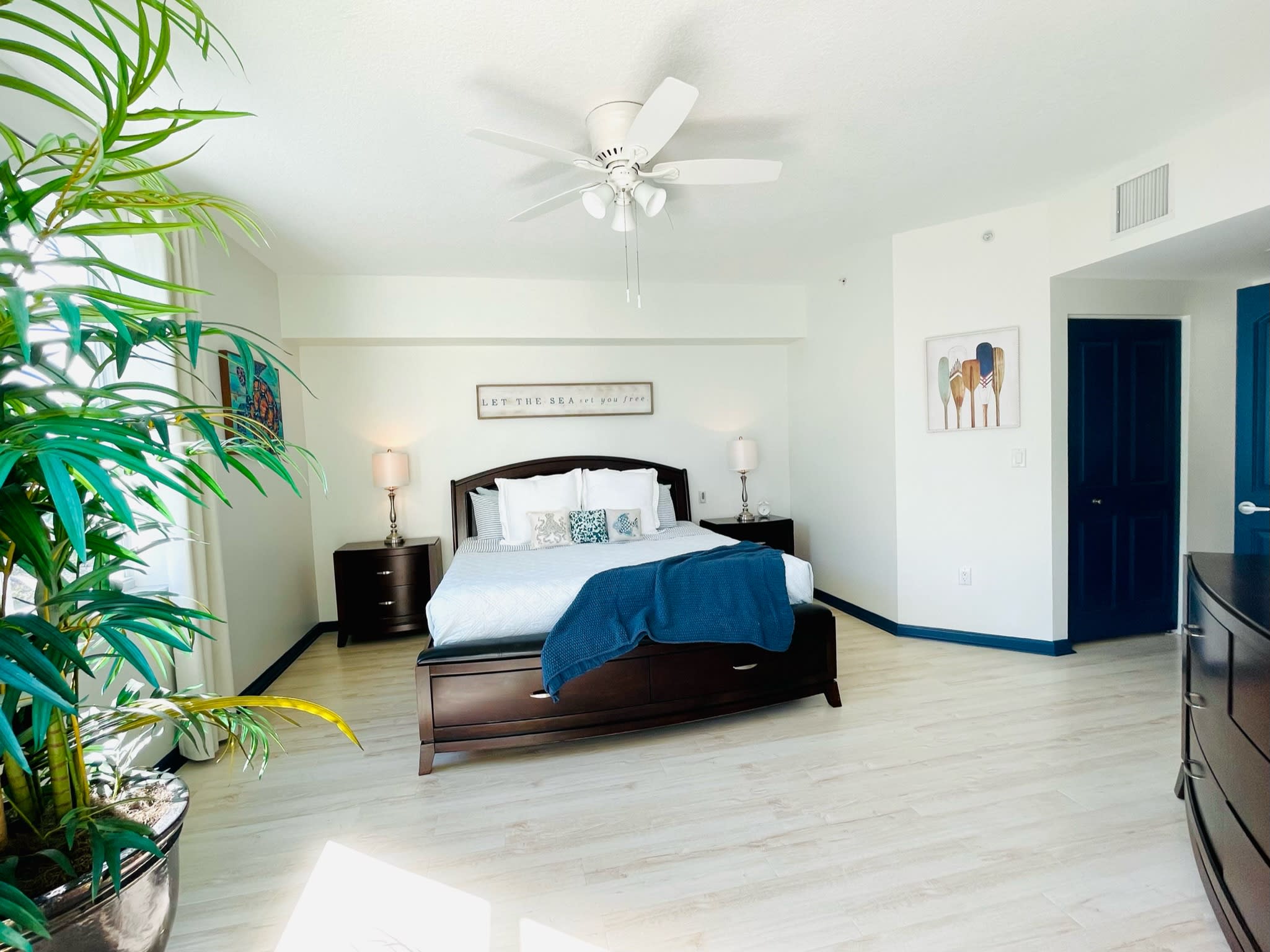 Walking Distance to Downtown Stuart | Sunrise to Sunsets Views! - Photo 12
