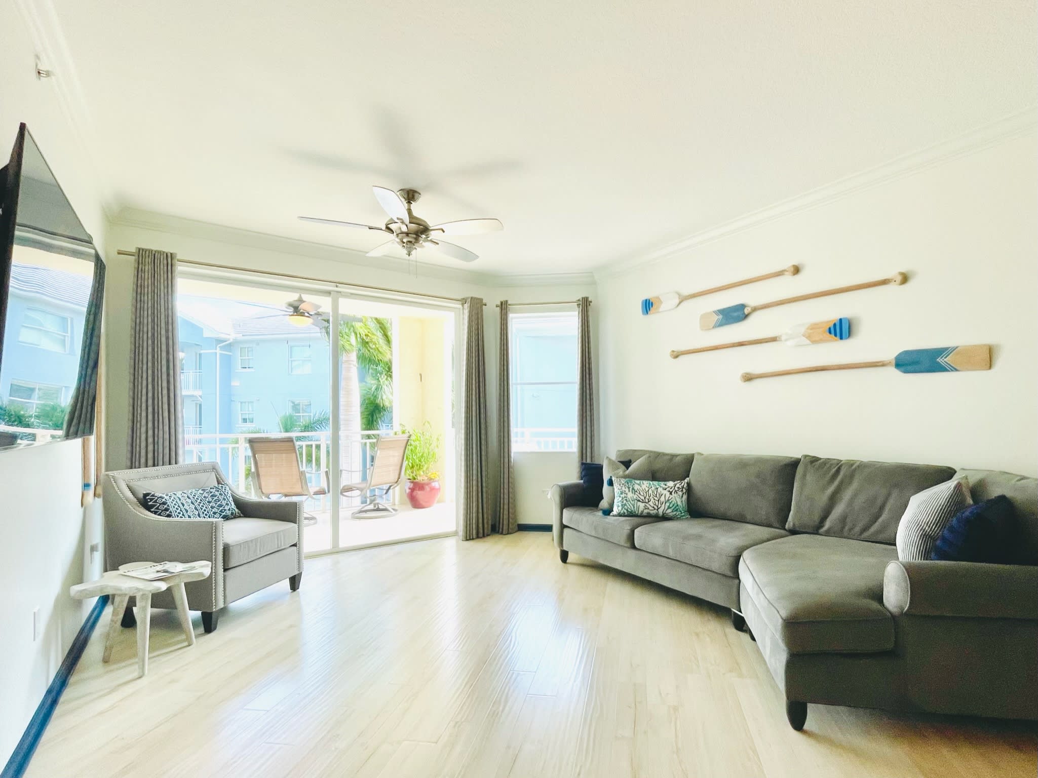 Walking Distance to Downtown Stuart | Sunrise to Sunsets Views! - Photo 3