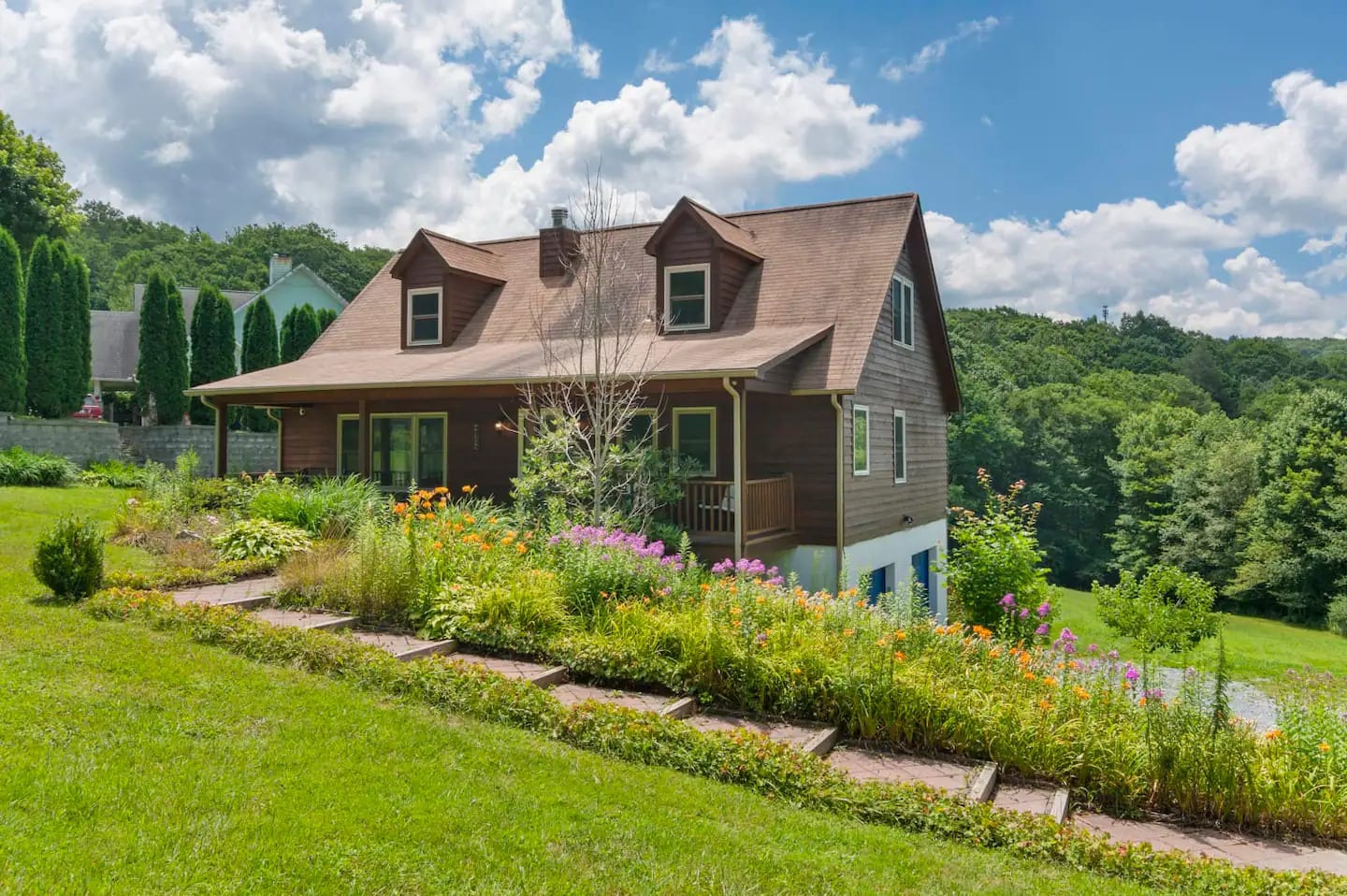 Welcome to your Dream Escape in Banner Elk!
