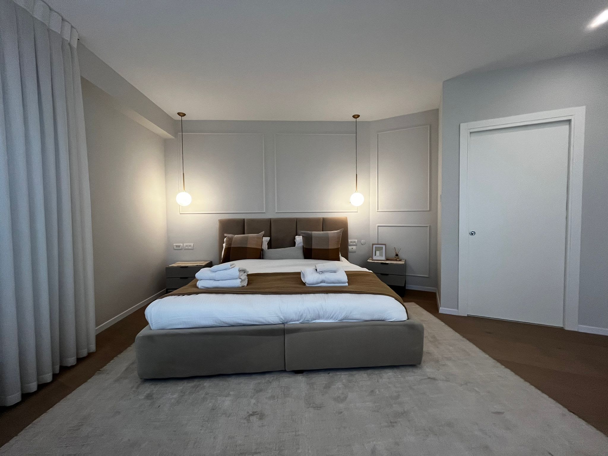 David Residence apartment! - Picture 22