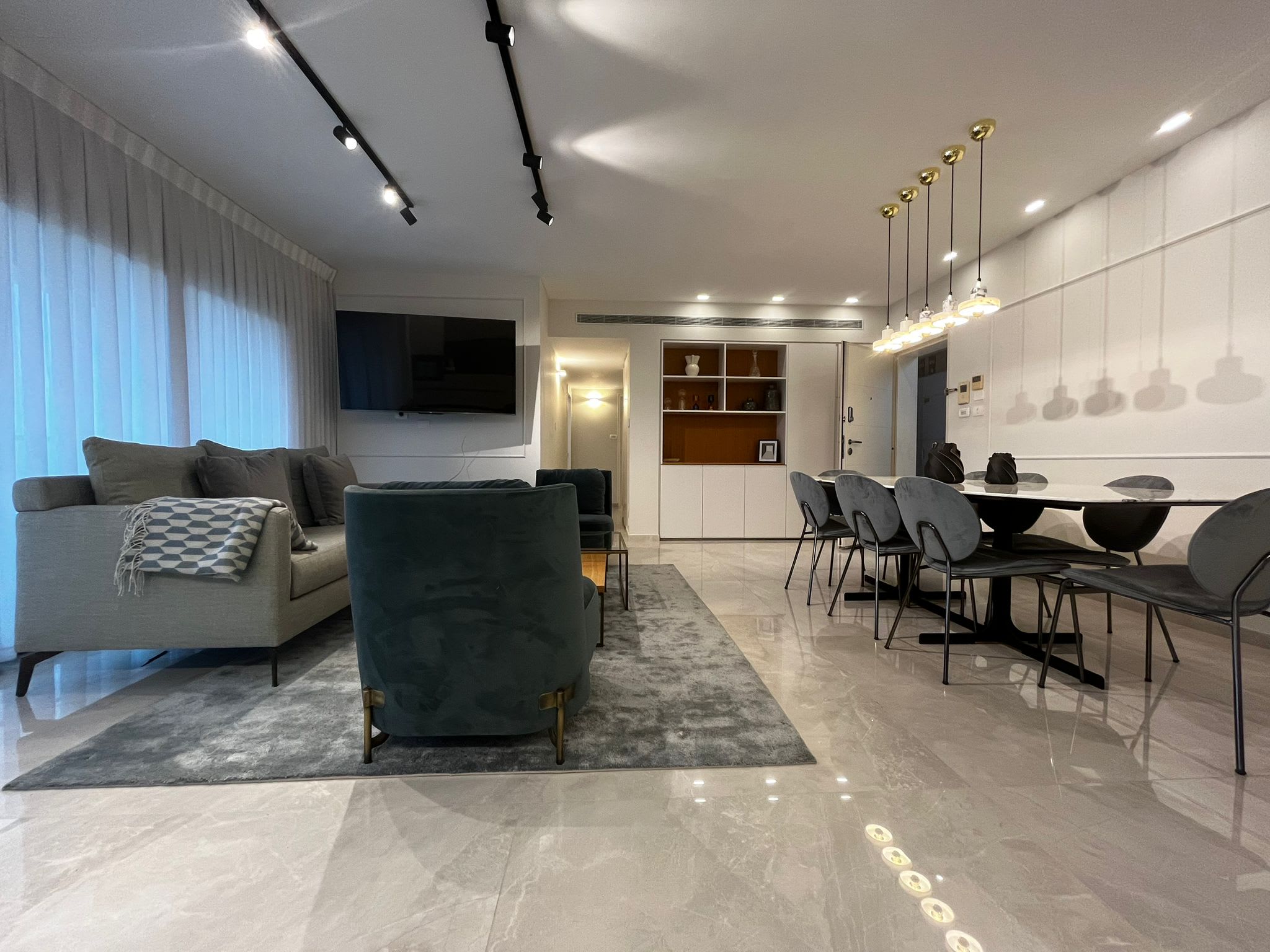 David Residence apartment! - Picture 24