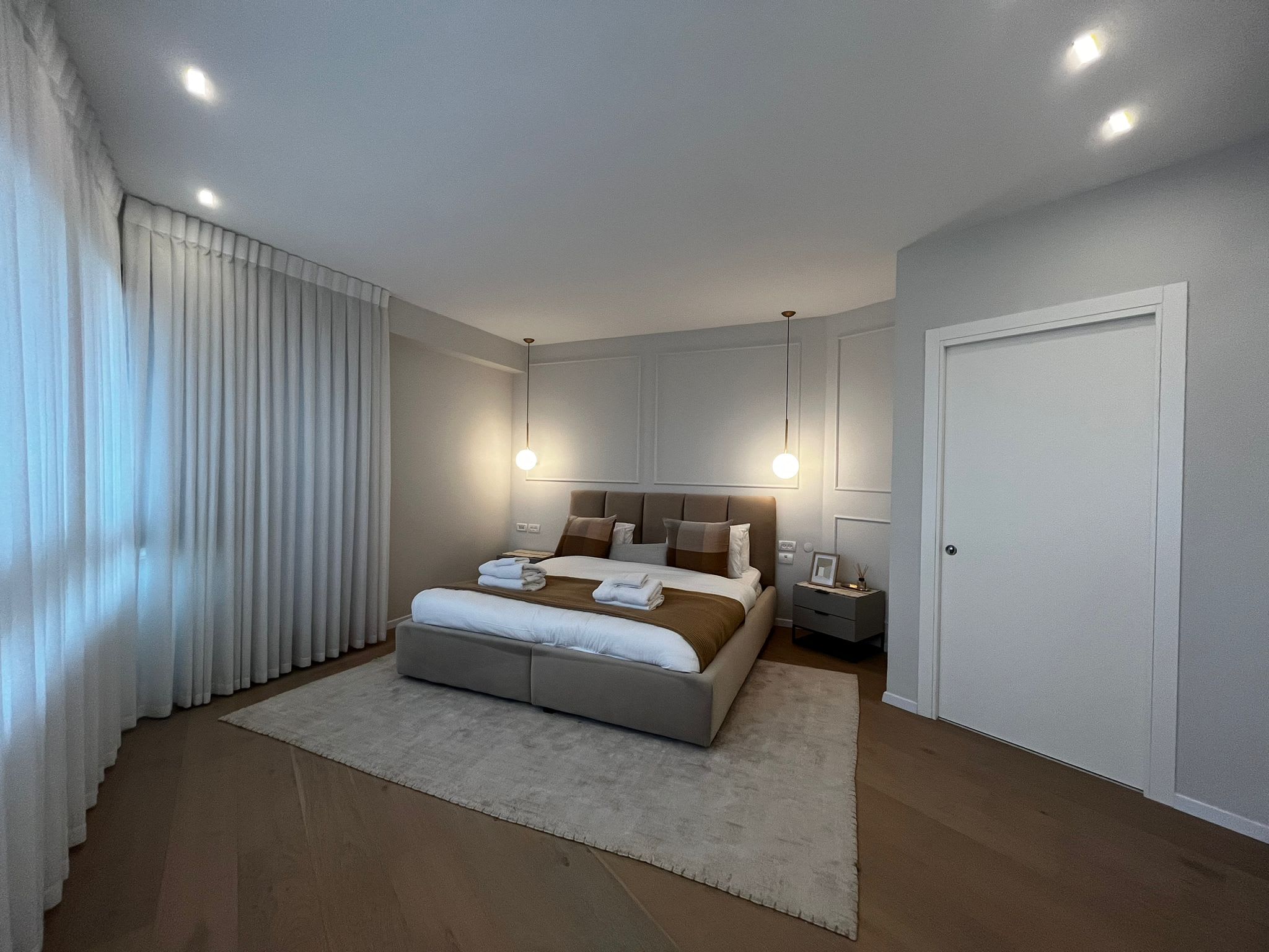 David Residence apartment! - Picture 17