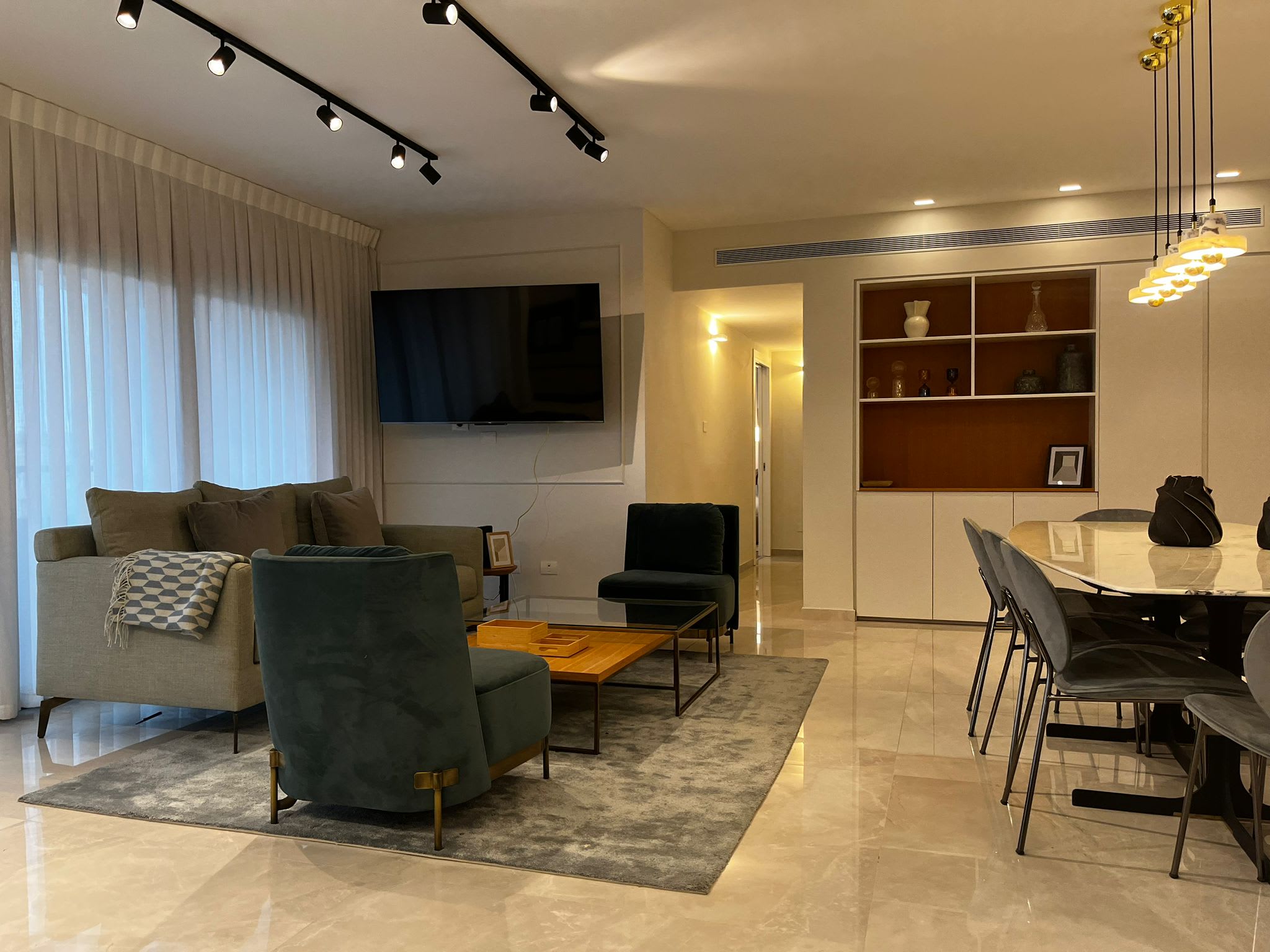 David Residence apartment! - Picture 28