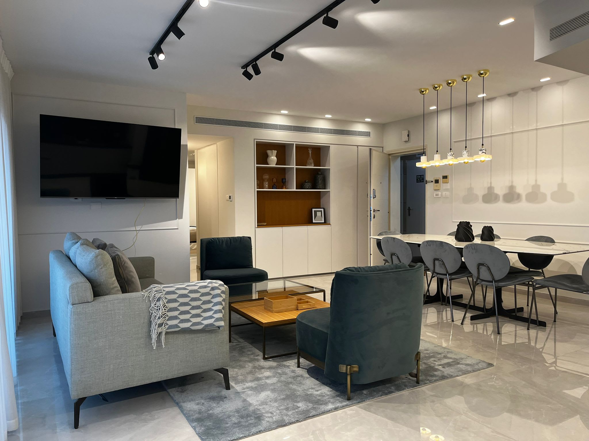 David Residence apartment! - Picture 25