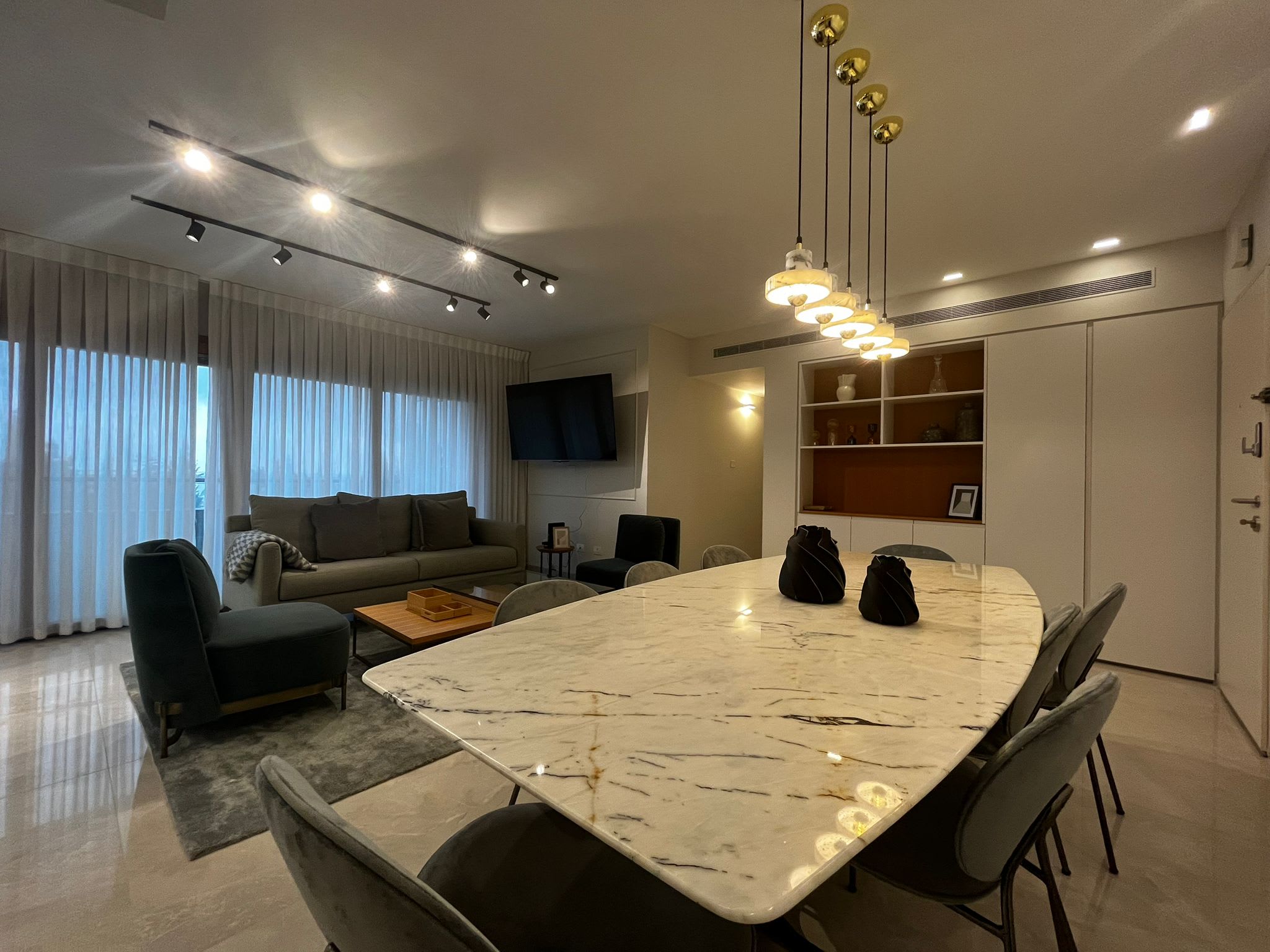 David Residence apartment! - Picture 29