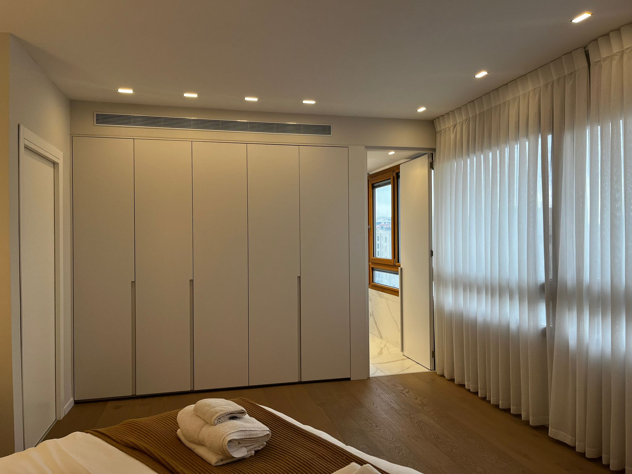 David Residence apartment! - Picture 20