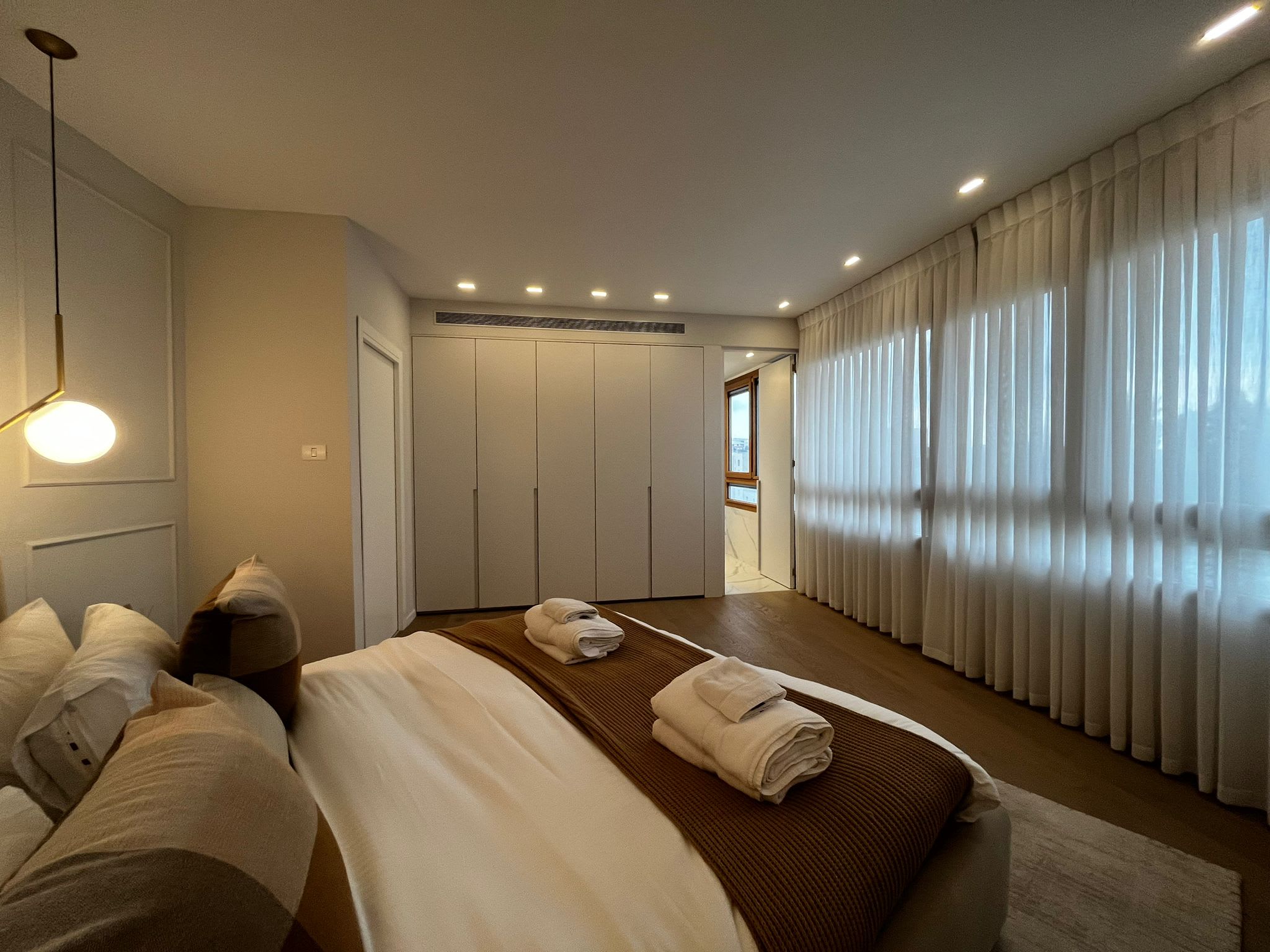 David Residence apartment! - Picture 21