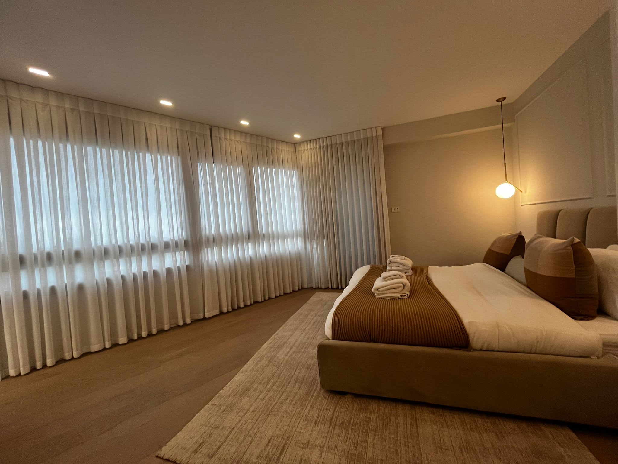 David Residence apartment! - Picture 33