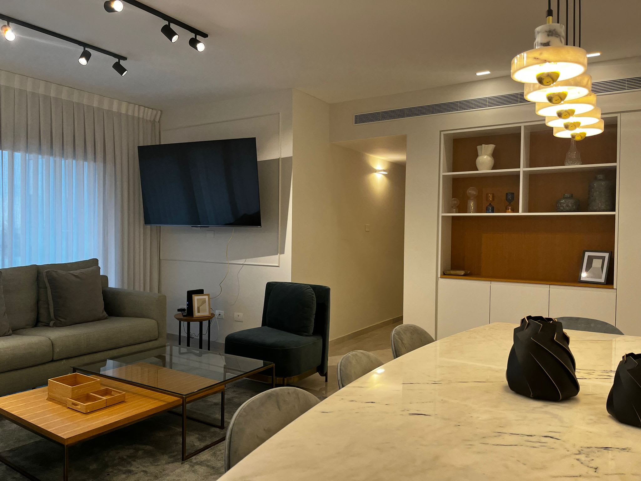 David Residence apartment! - Picture 27