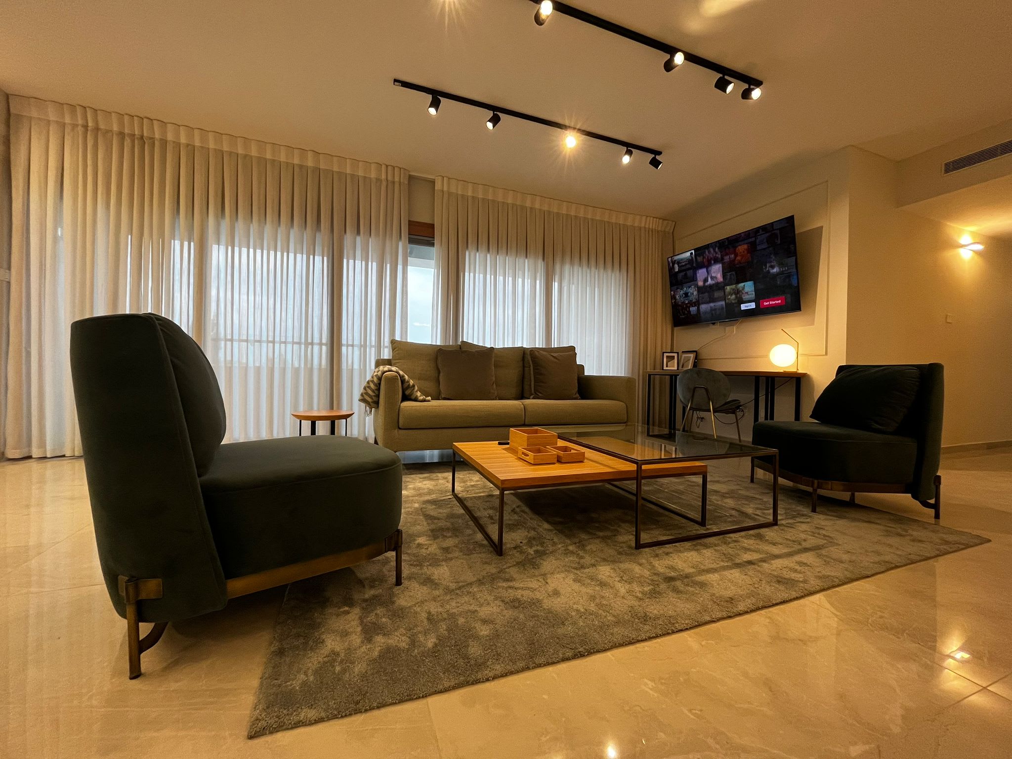 David Residence apartment! - Picture 34