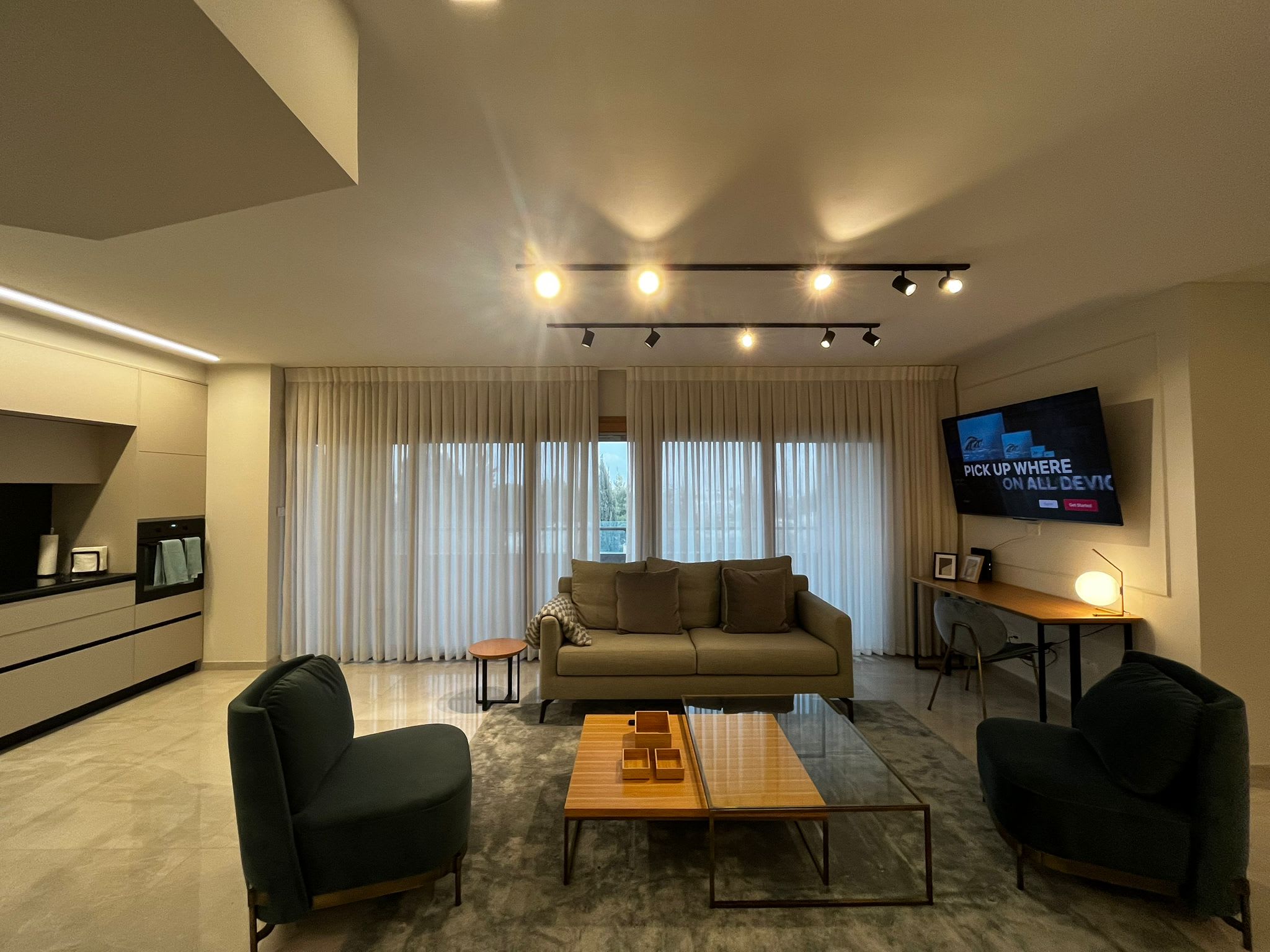David Residence apartment! - Picture 38