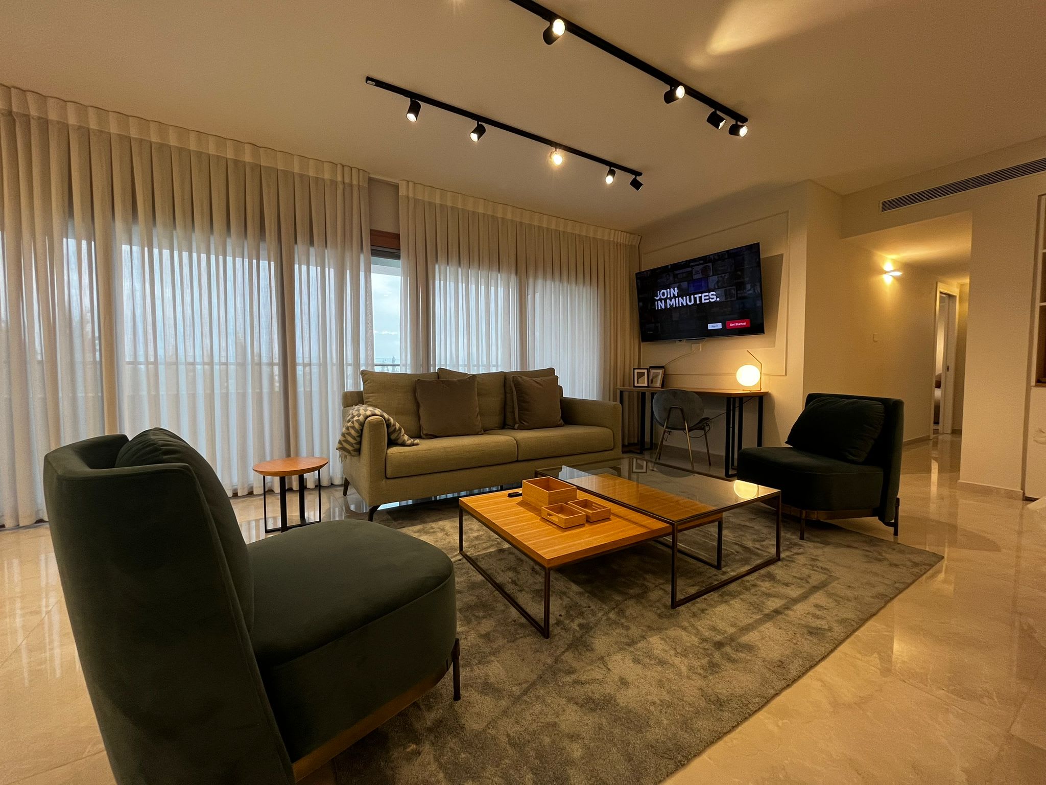David Residence apartment! - Picture 35