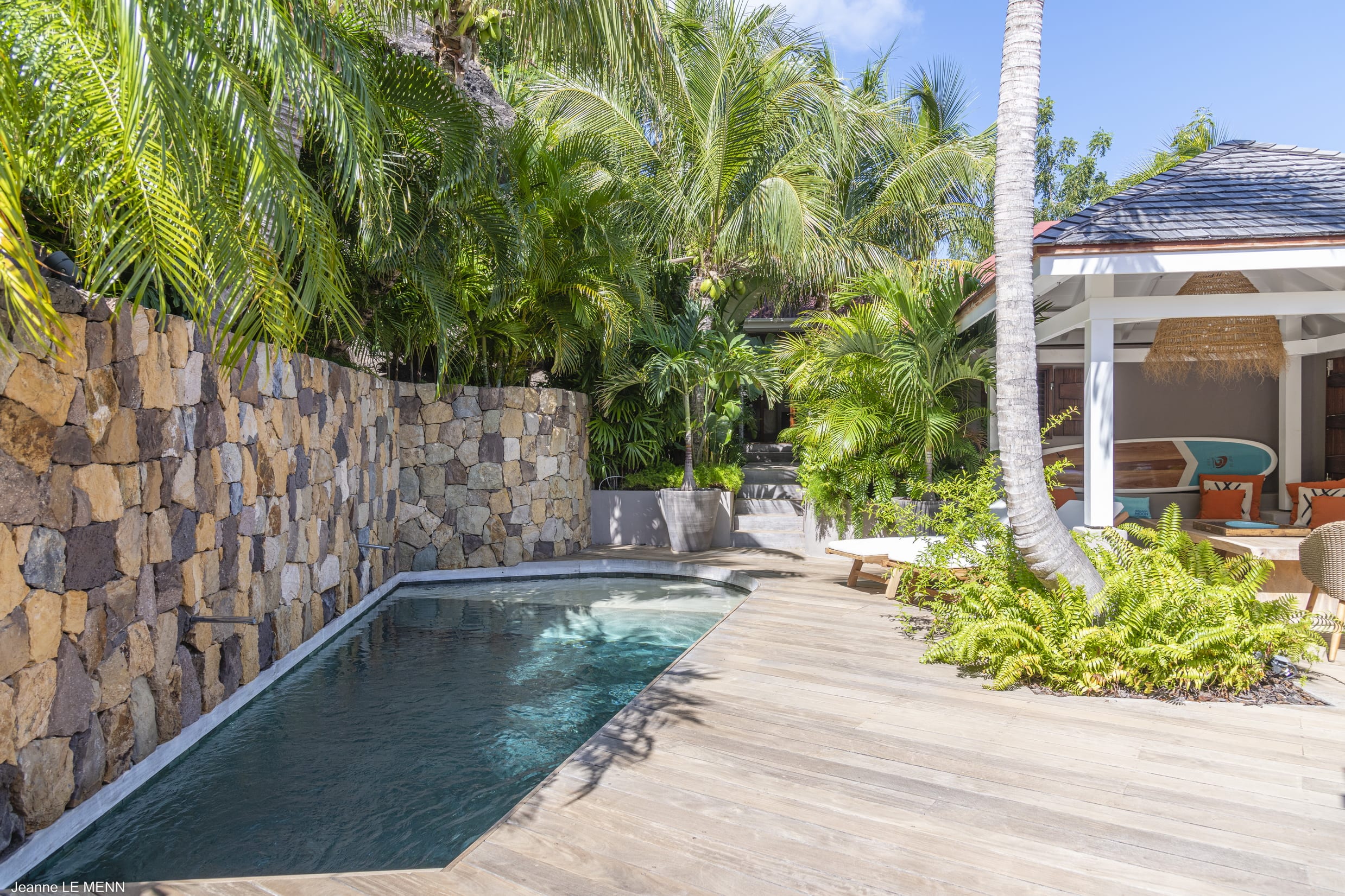 Please Inquire Before Booking – Luxury Villa — Vitet, Windward — vacation rental