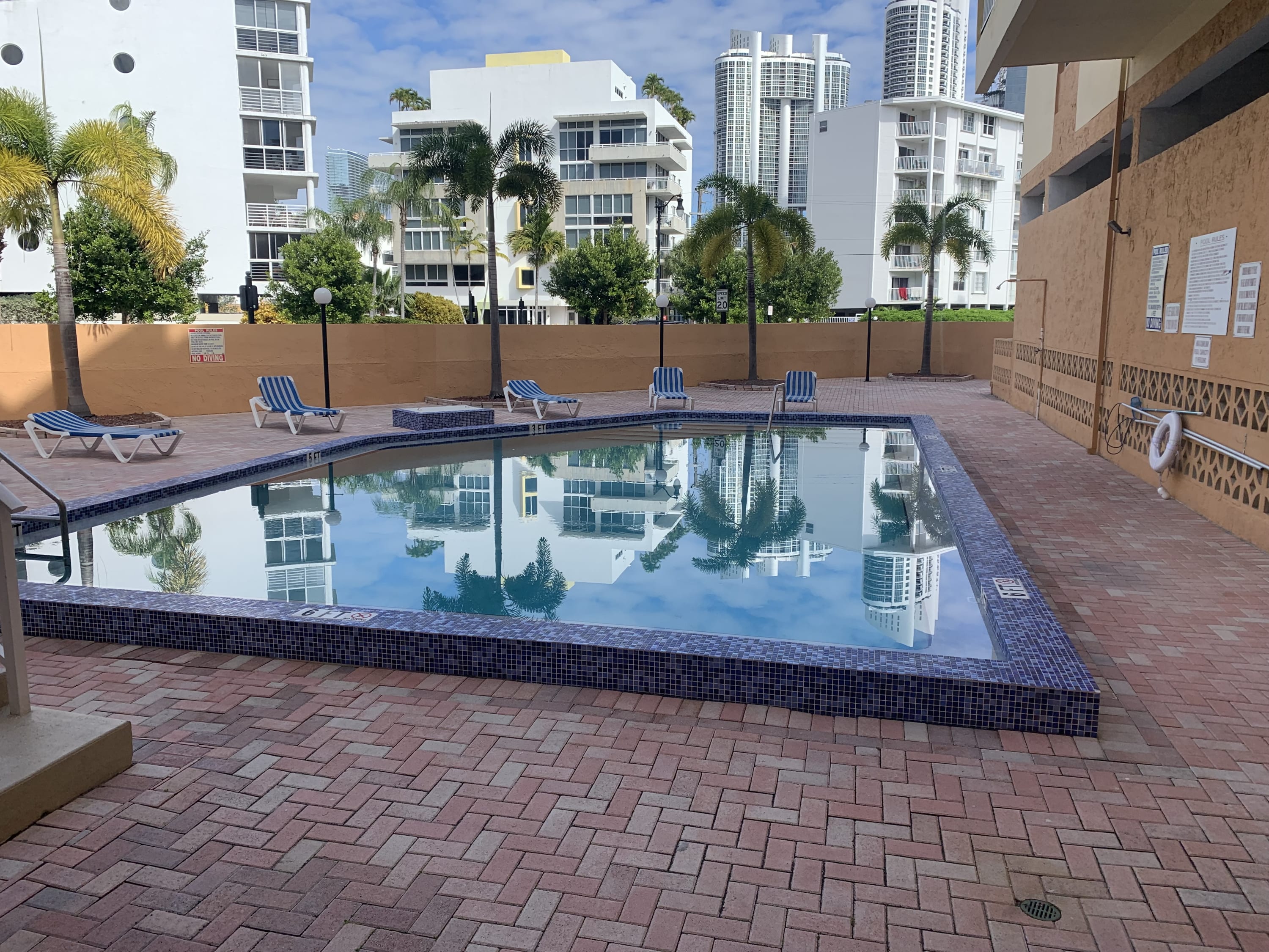Le Marbella 303 STR-02828 — Sunny Isles Beach, FL — vacation rental
